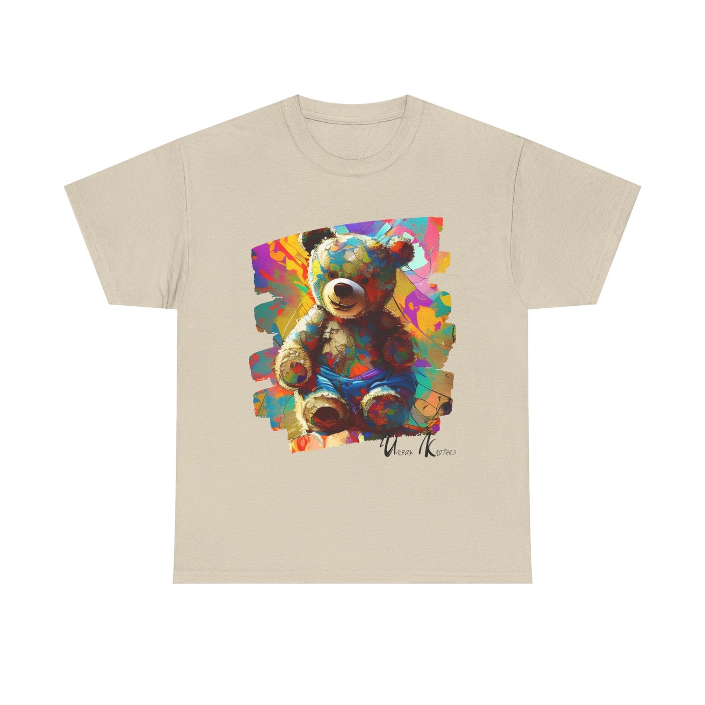 Cuddly T-Shirt