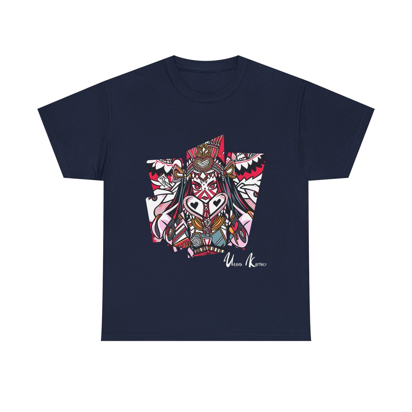 Zaria Thunderfang T-Shirt