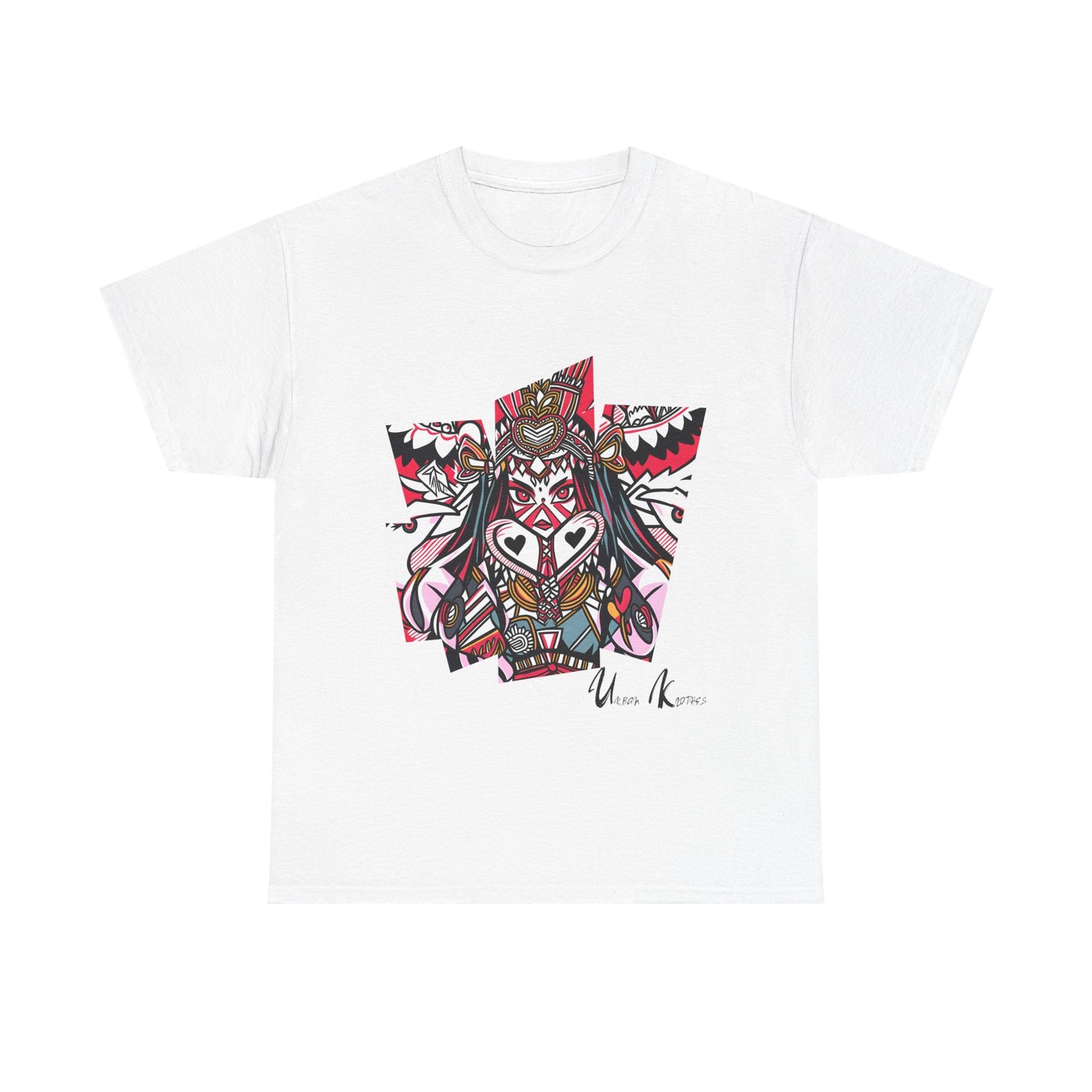 Zaria Thunderfang T-Shirt
