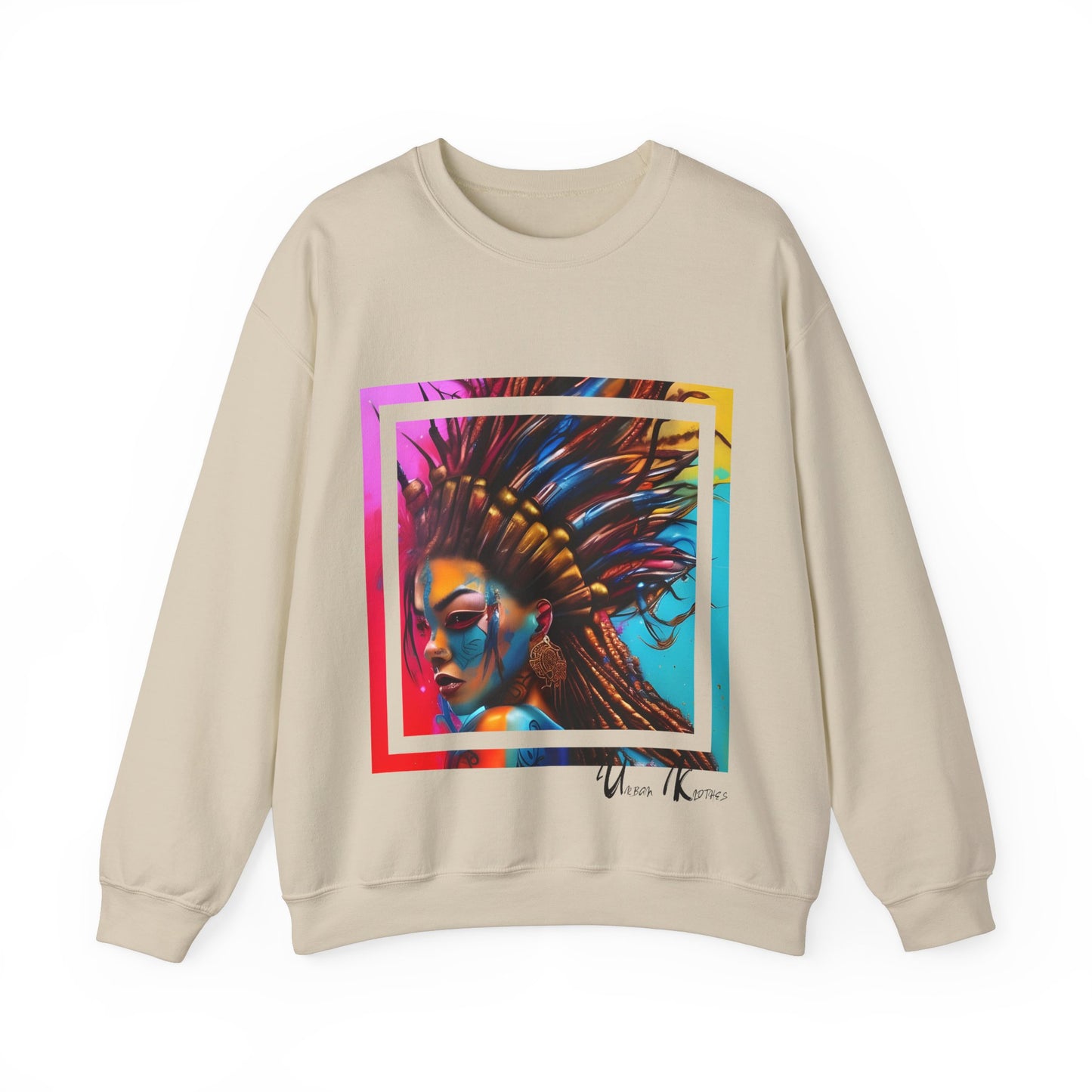 Lokara Crewneck Sweatshirt
