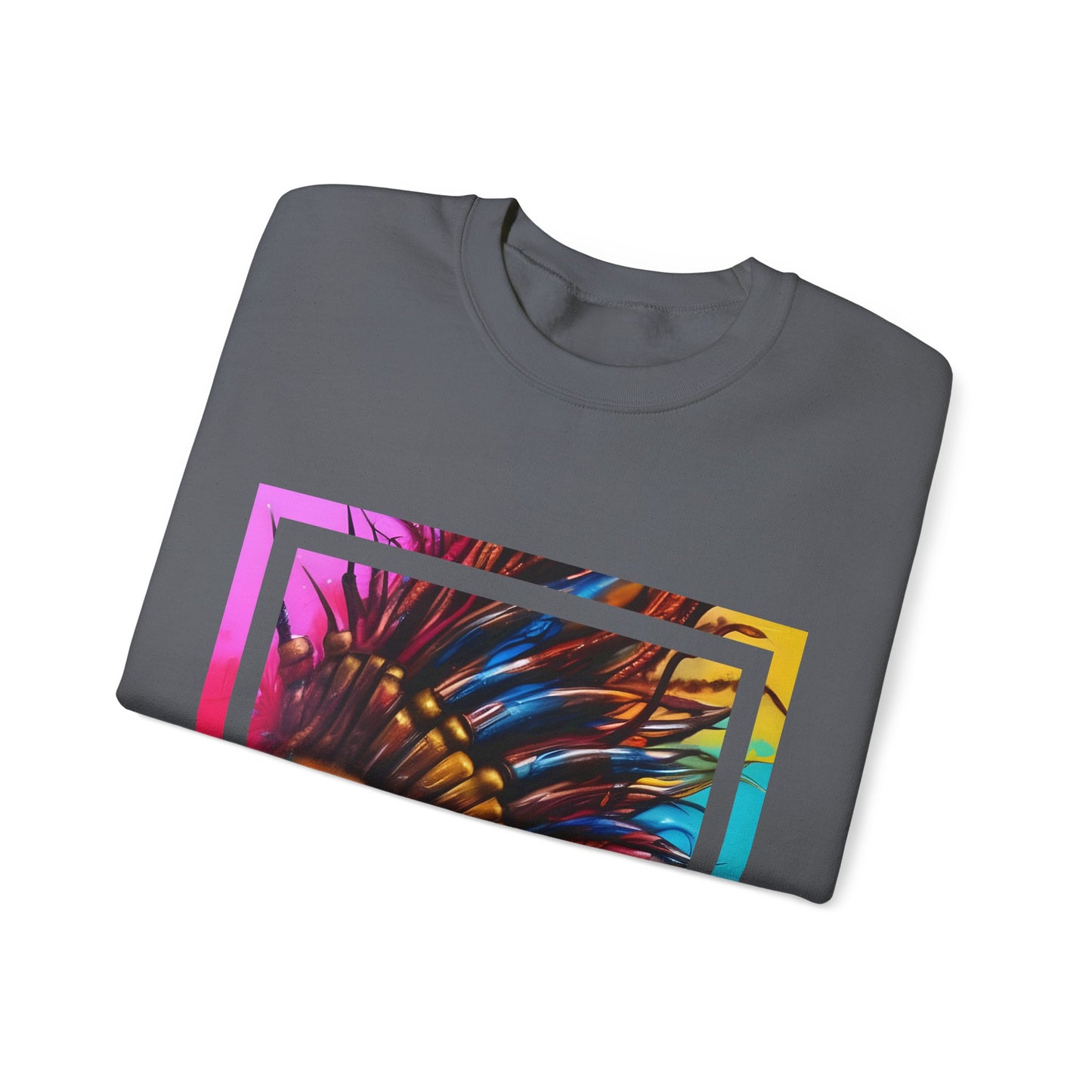 Lokara Crewneck Sweatshirt