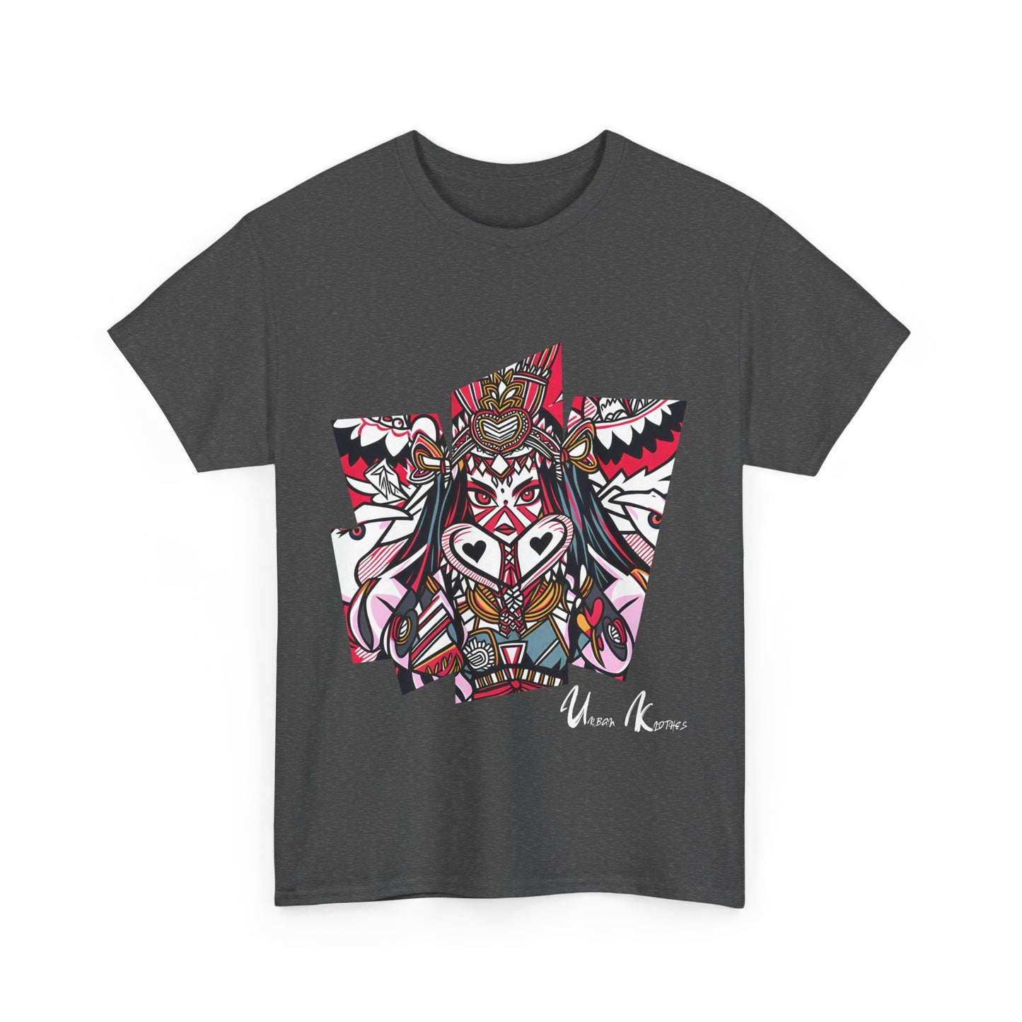 Zaria Thunderfang T-Shirt