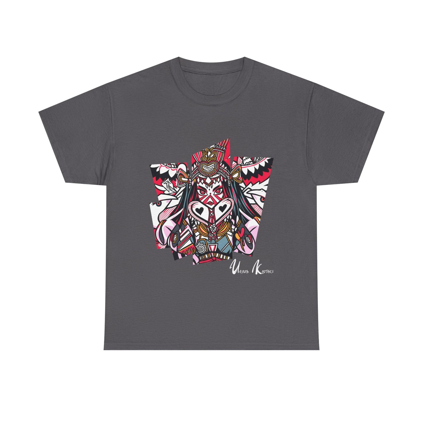 Zaria Thunderfang T-Shirt