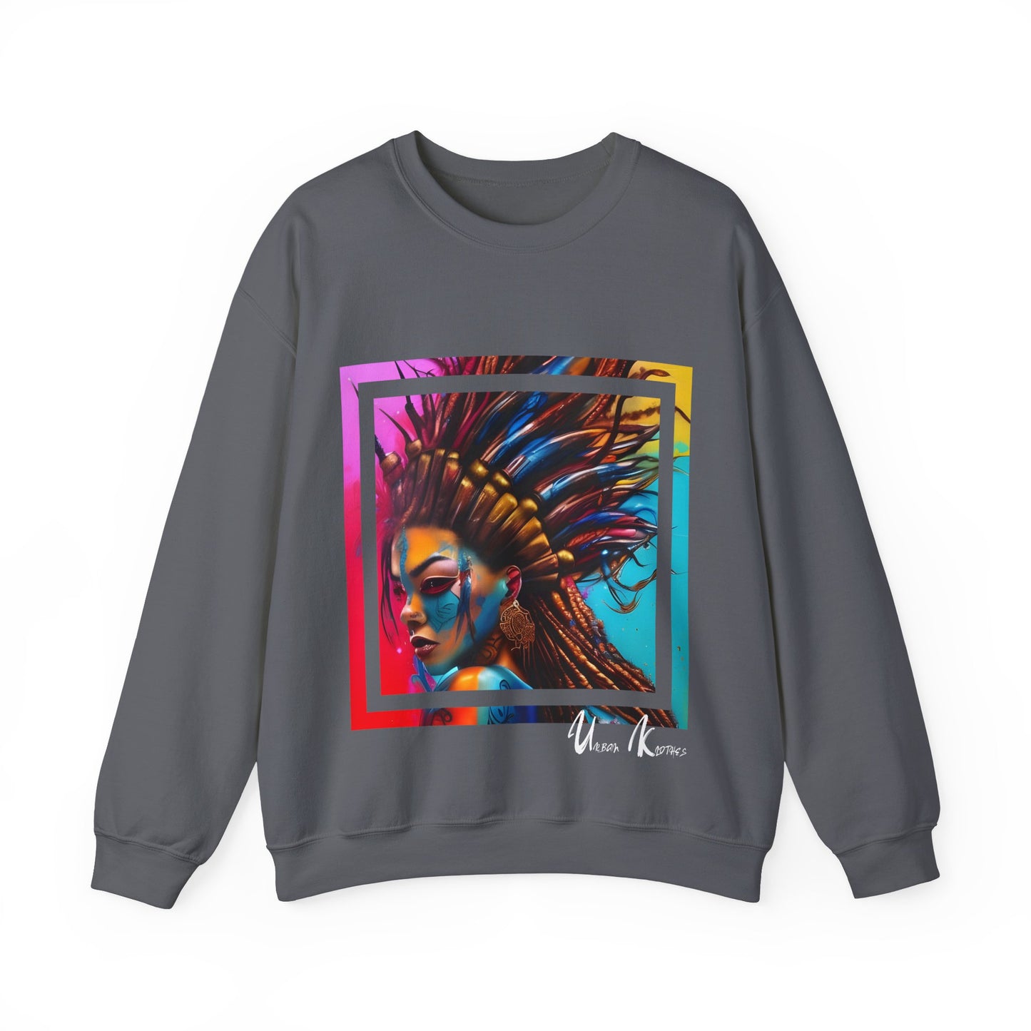 Lokara Crewneck Sweatshirt