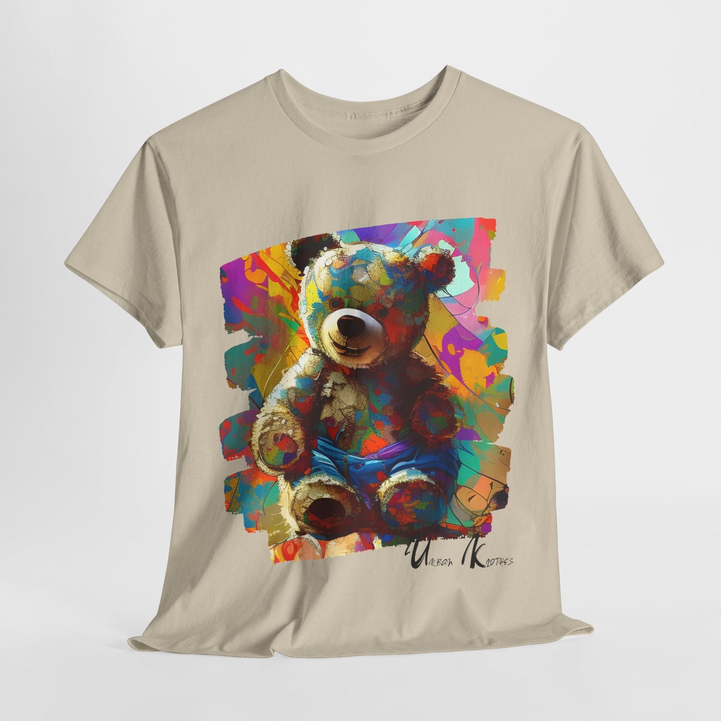 Cuddly T-Shirt