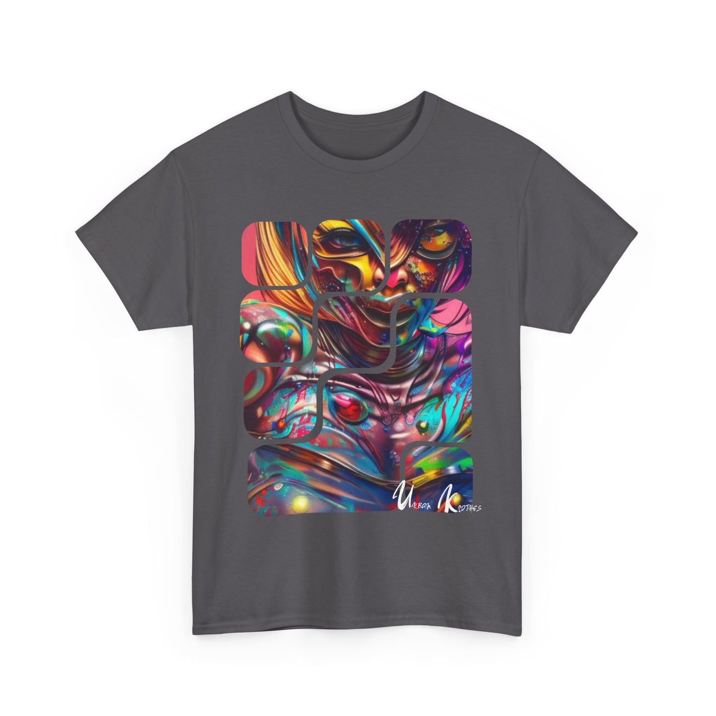 Chromara T-Shirt