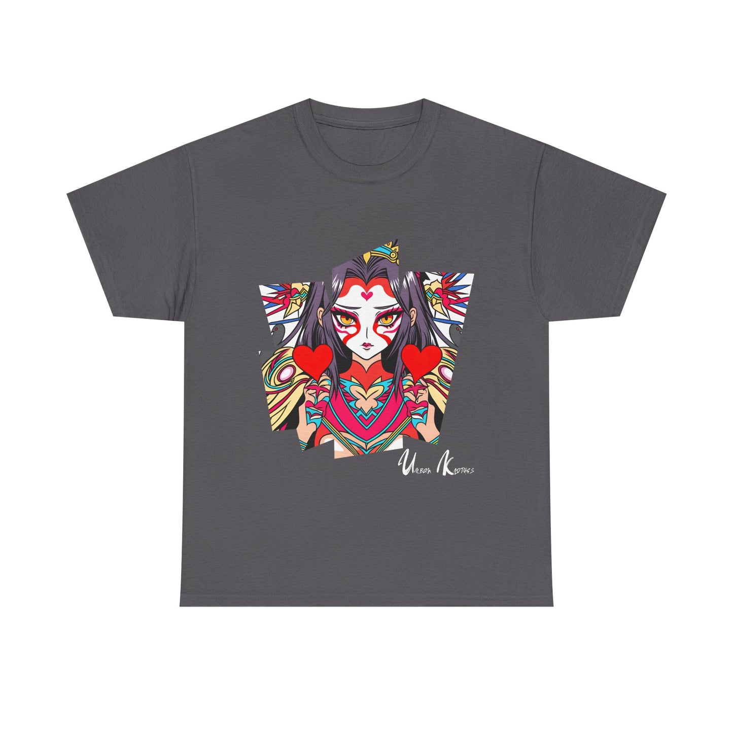 Tala Skyfire T-Shirt