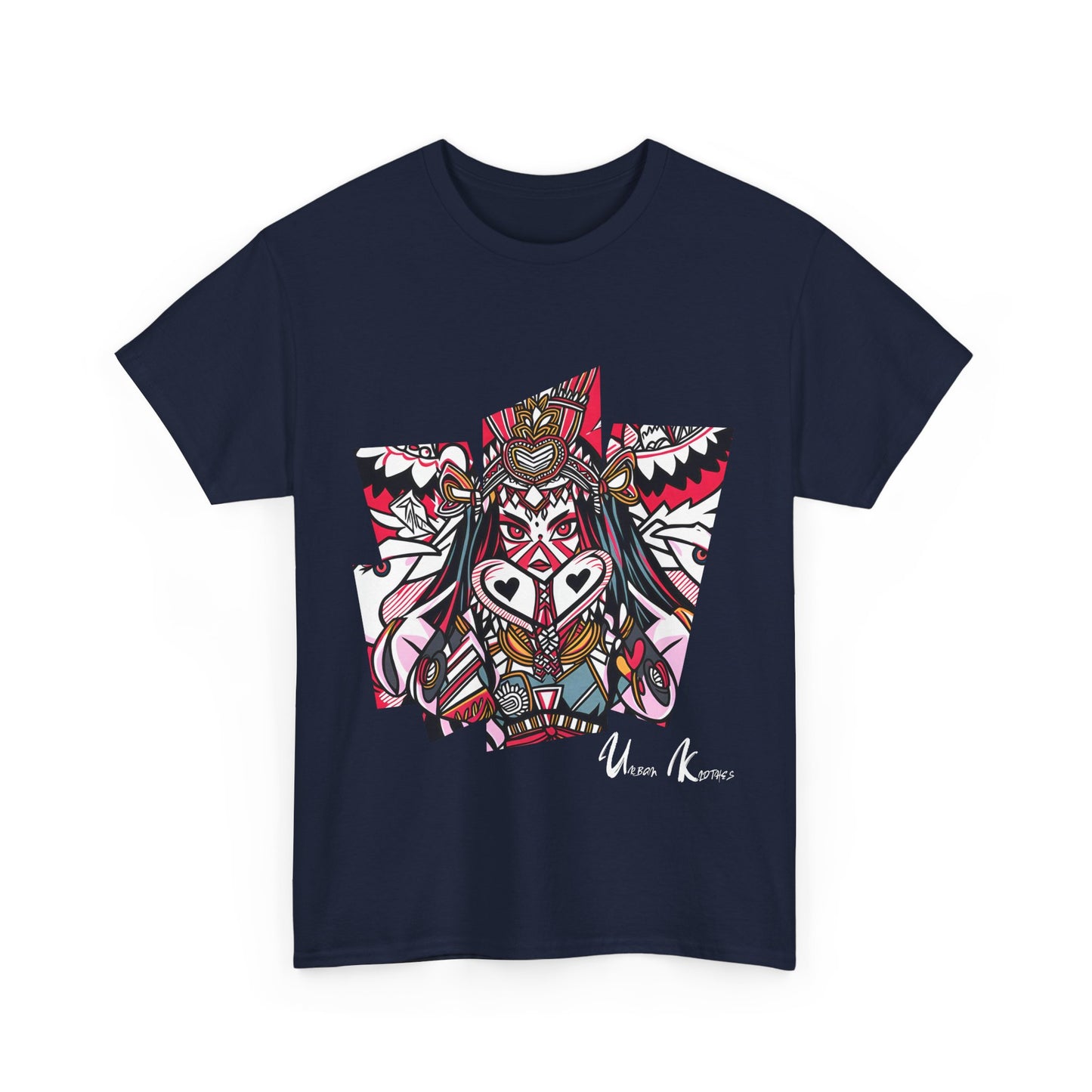 Zaria Thunderfang T-Shirt