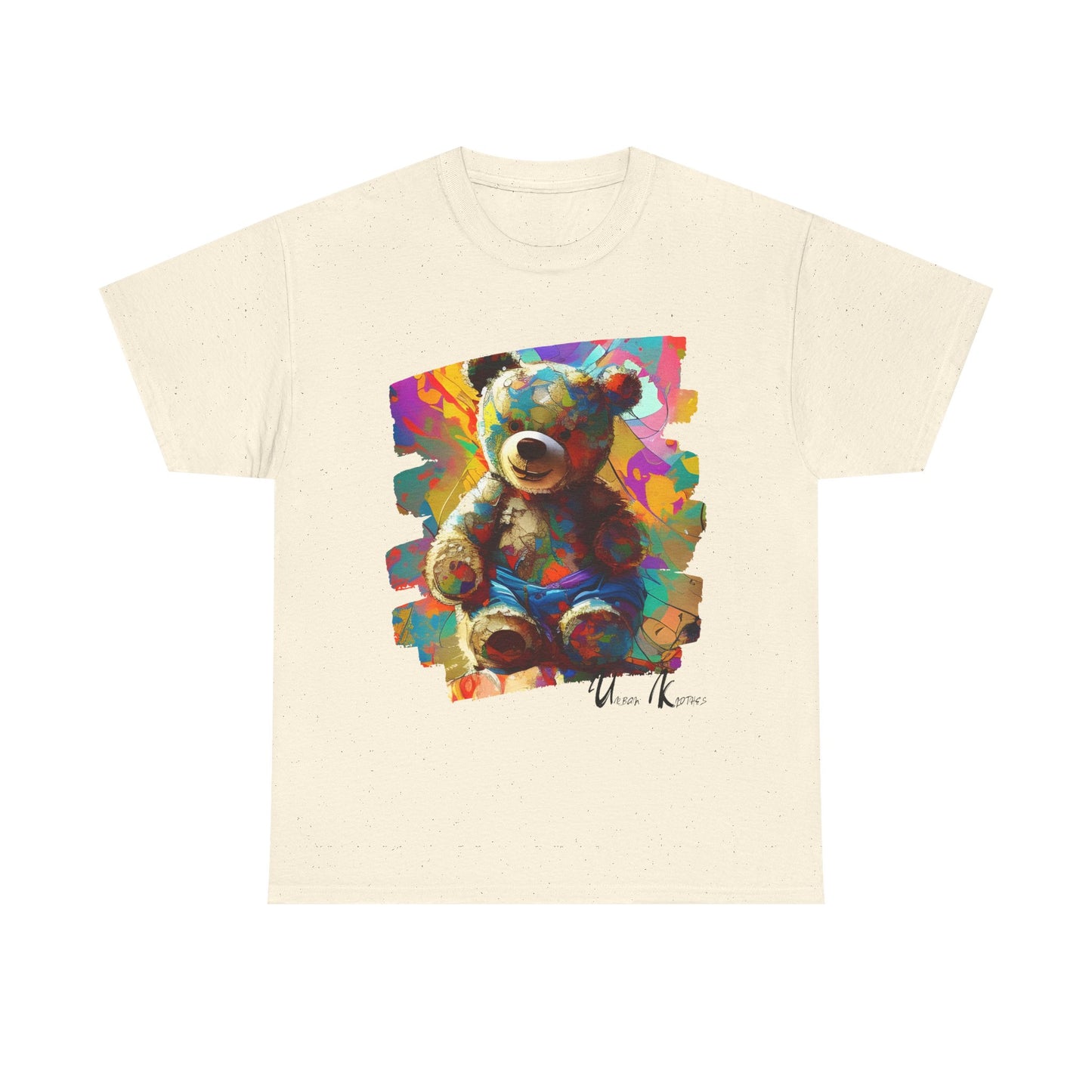 Cuddly T-Shirt