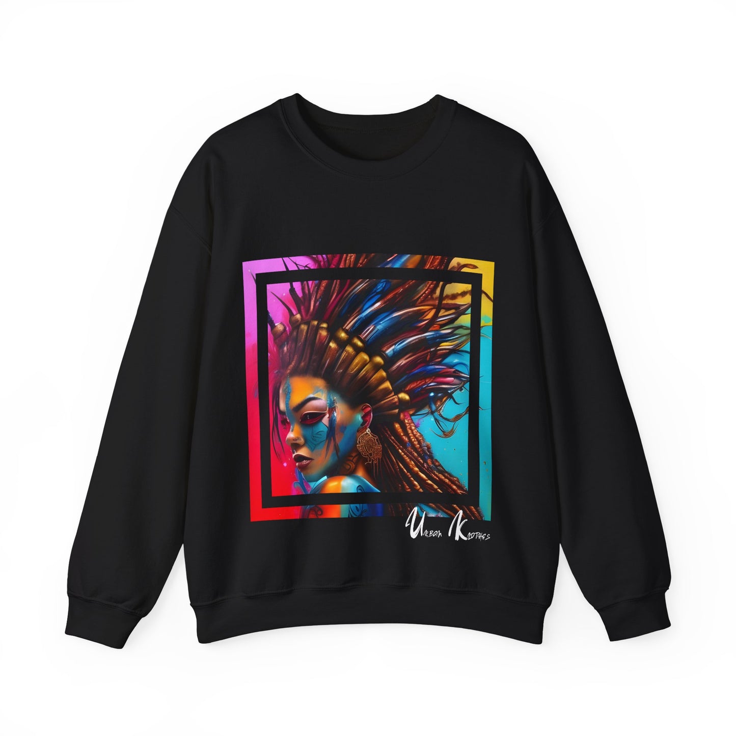 Lokara Crewneck Sweatshirt