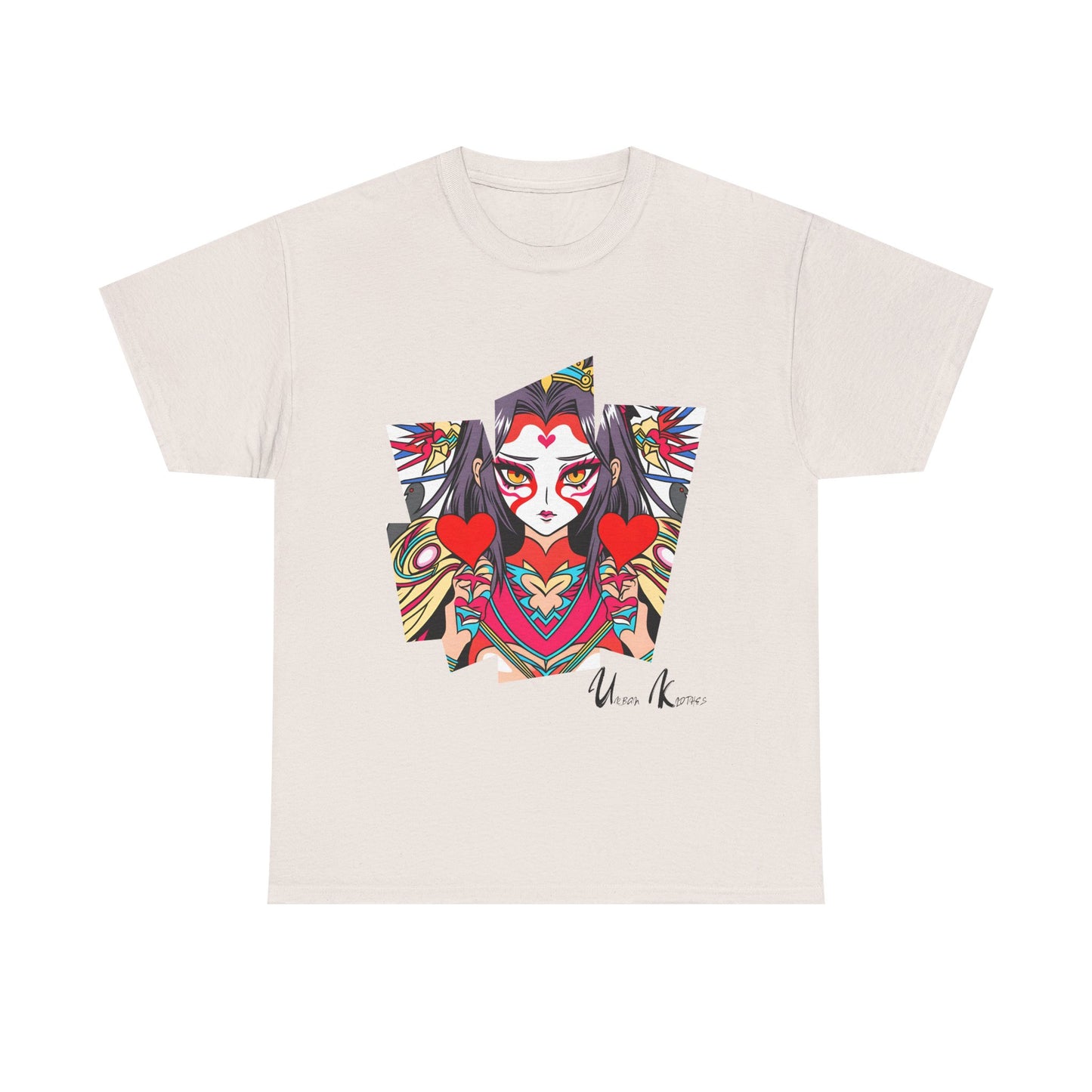 Tala Skyfire T-Shirt