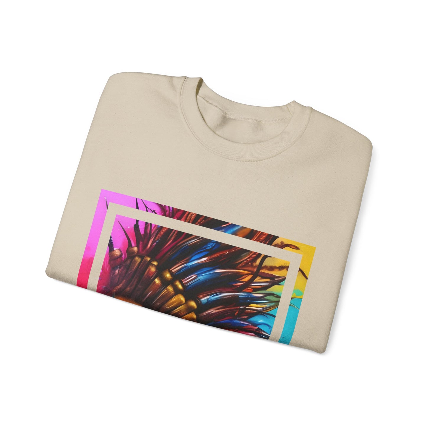 Lokara Crewneck Sweatshirt