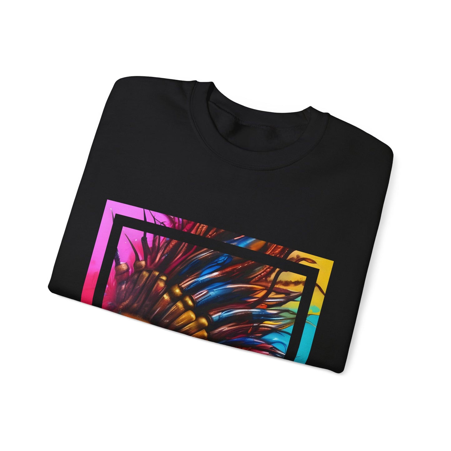 Lokara Crewneck Sweatshirt