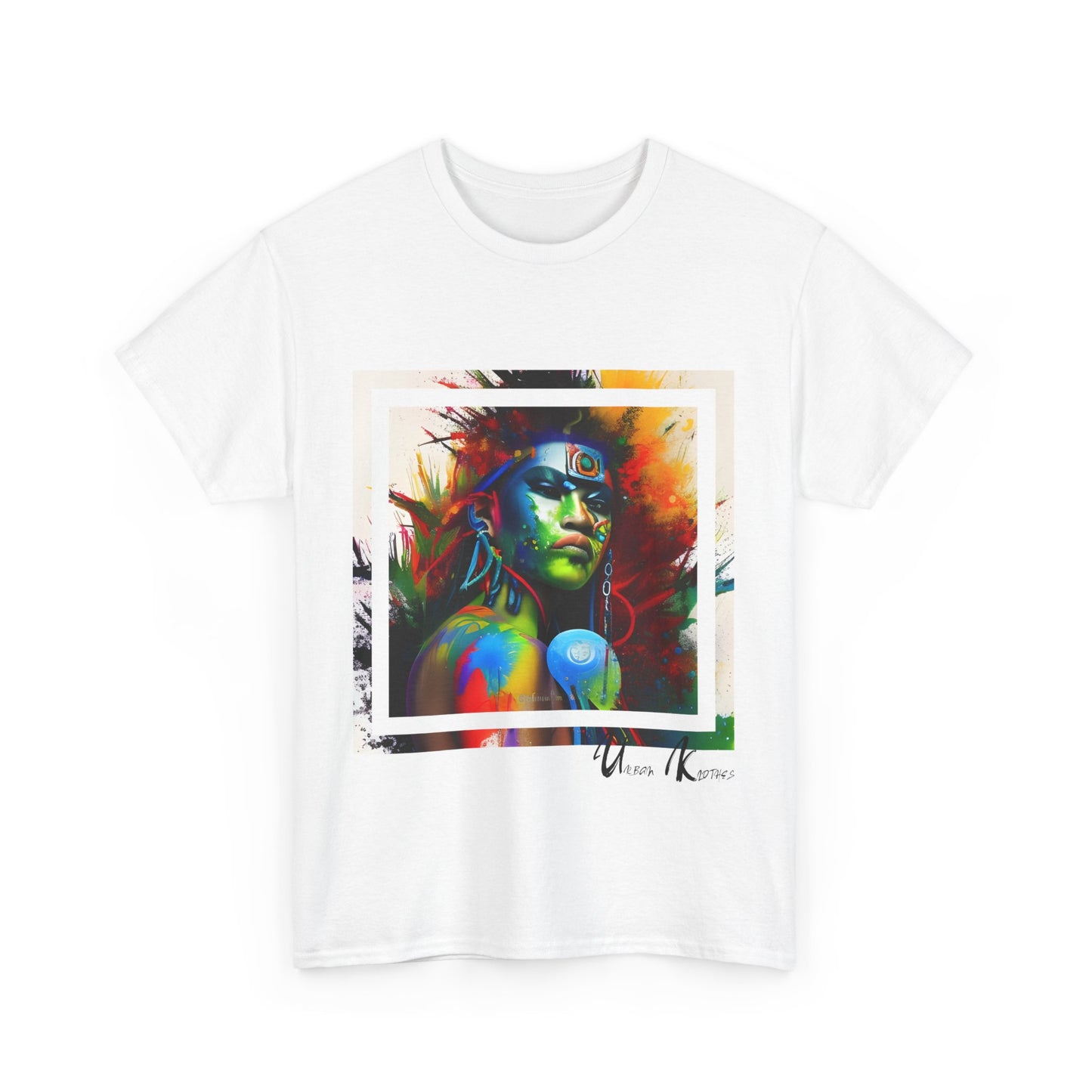 Zarindi T-Shirt