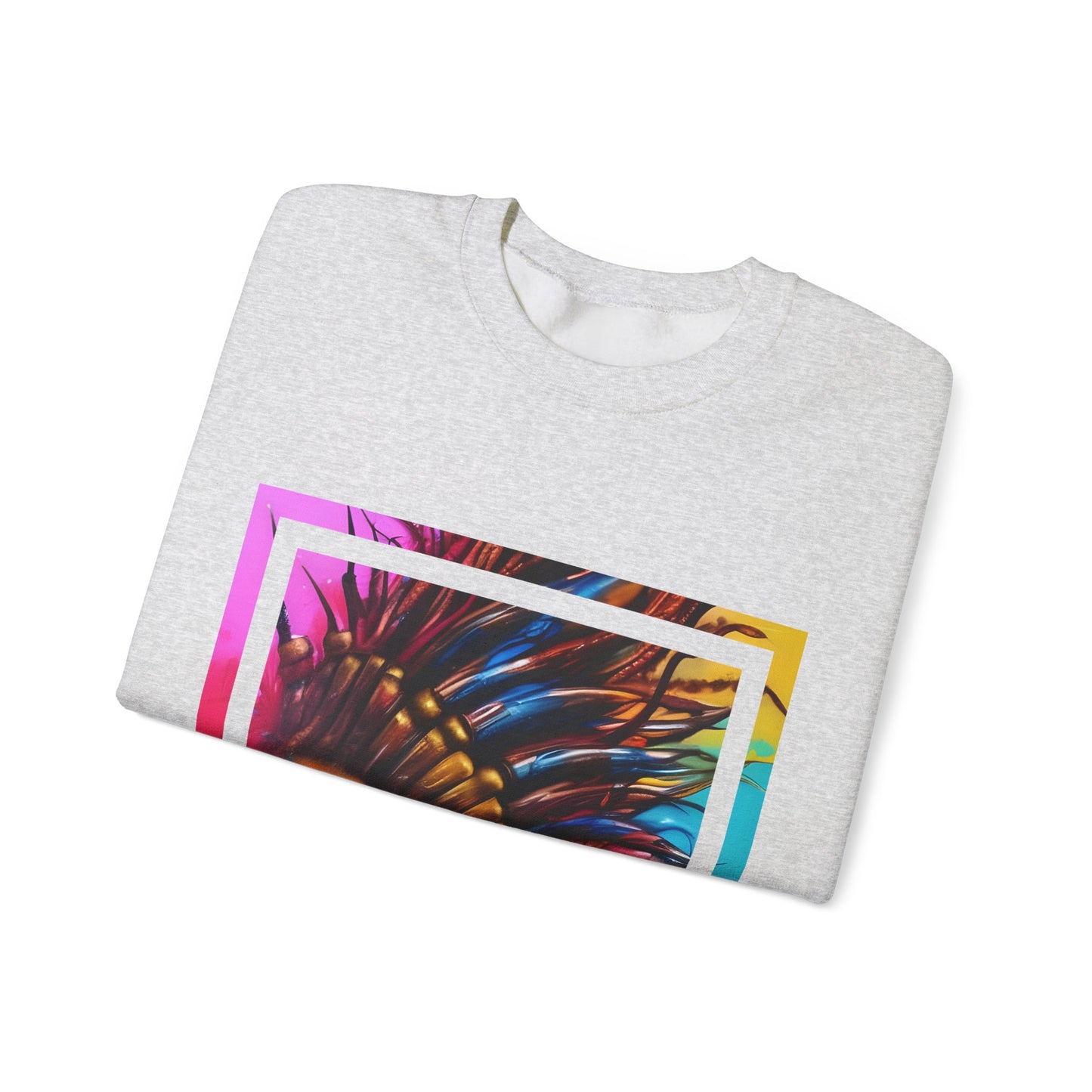 Lokara Crewneck Sweatshirt