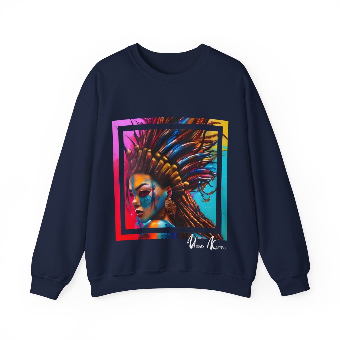 Lokara Crewneck Sweatshirt