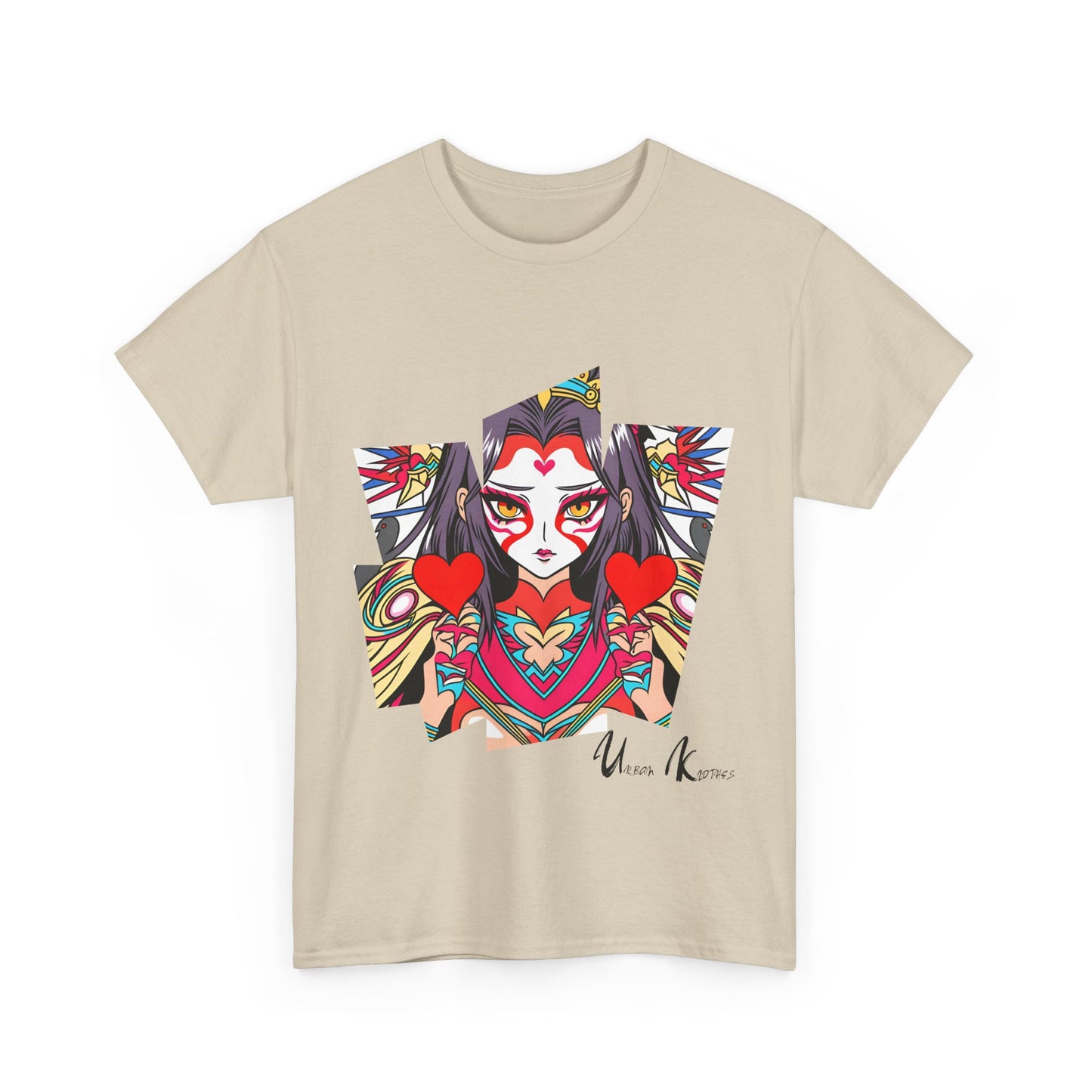 Tala Skyfire T-Shirt