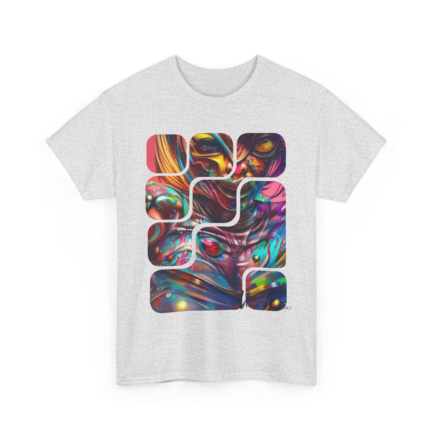 Chromara T-Shirt