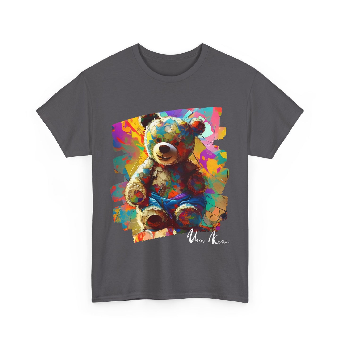 Cuddly T-Shirt