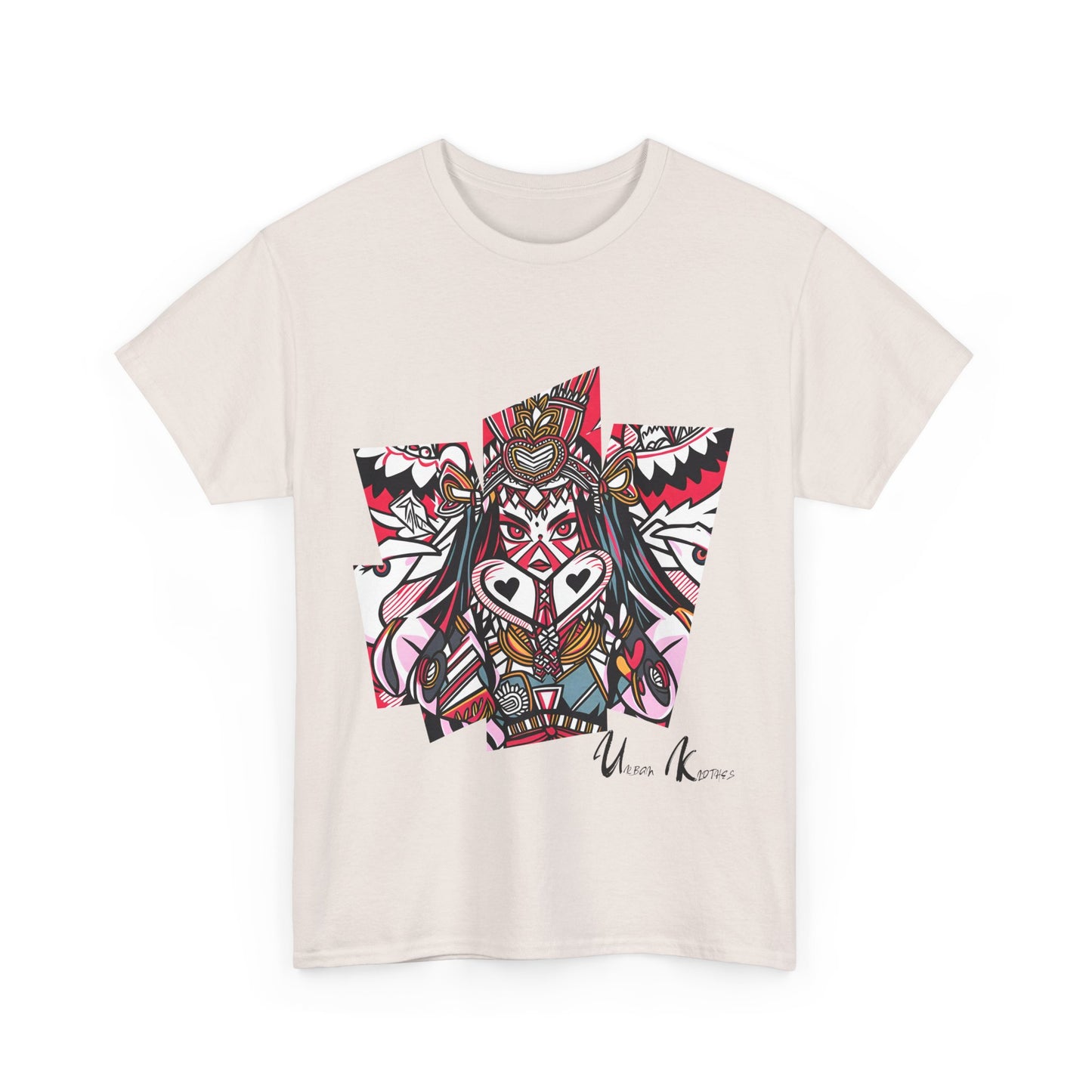 Zaria Thunderfang T-Shirt