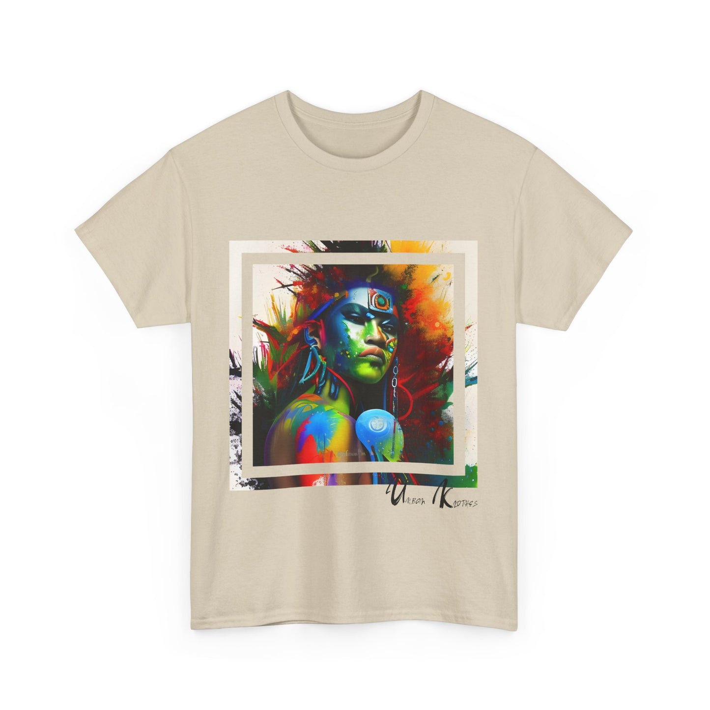 Zarindi T-Shirt