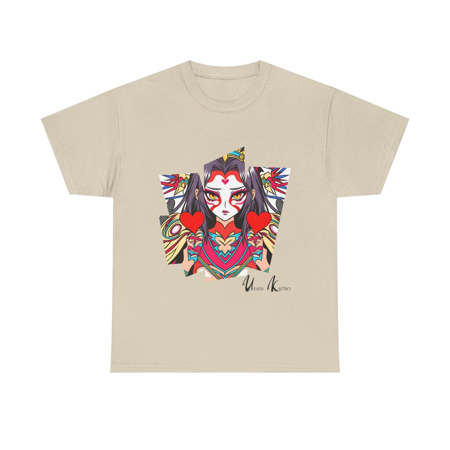 Tala Skyfire T-Shirt