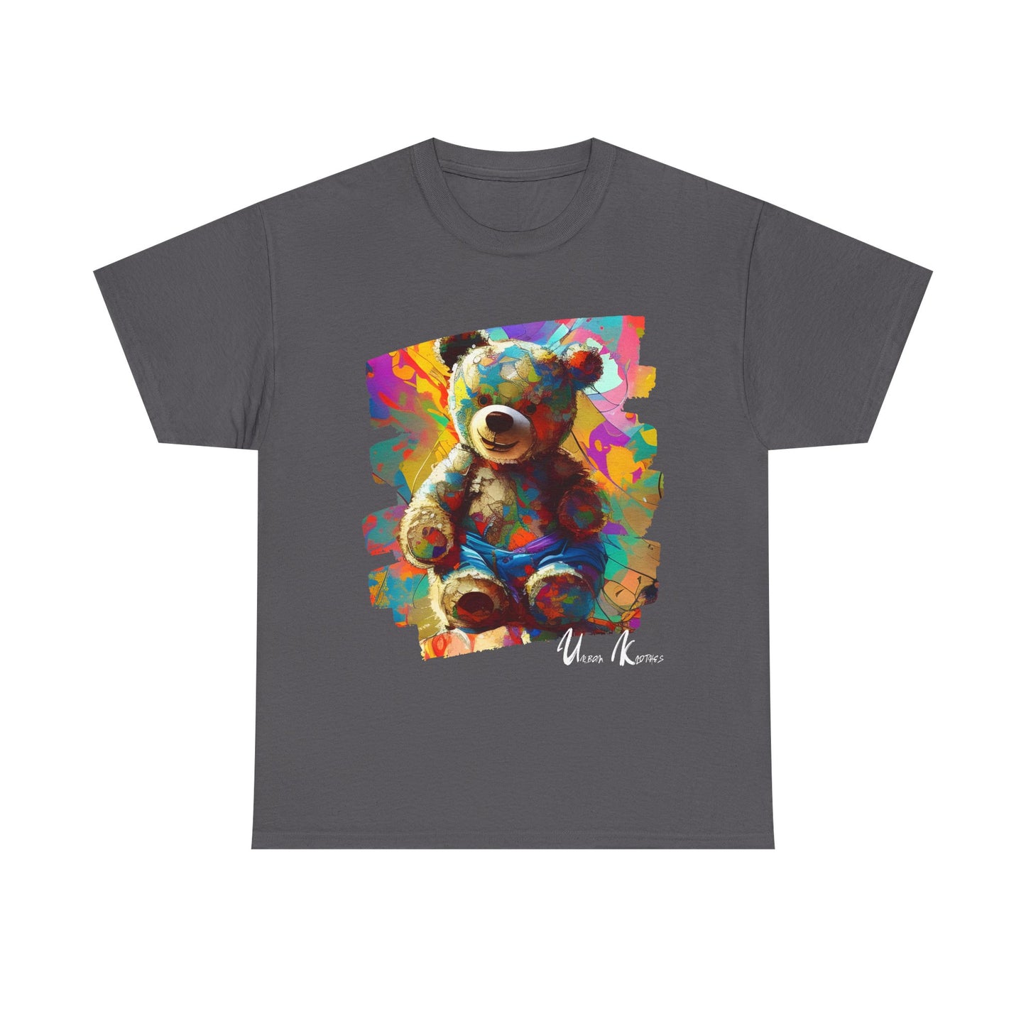 Cuddly T-Shirt