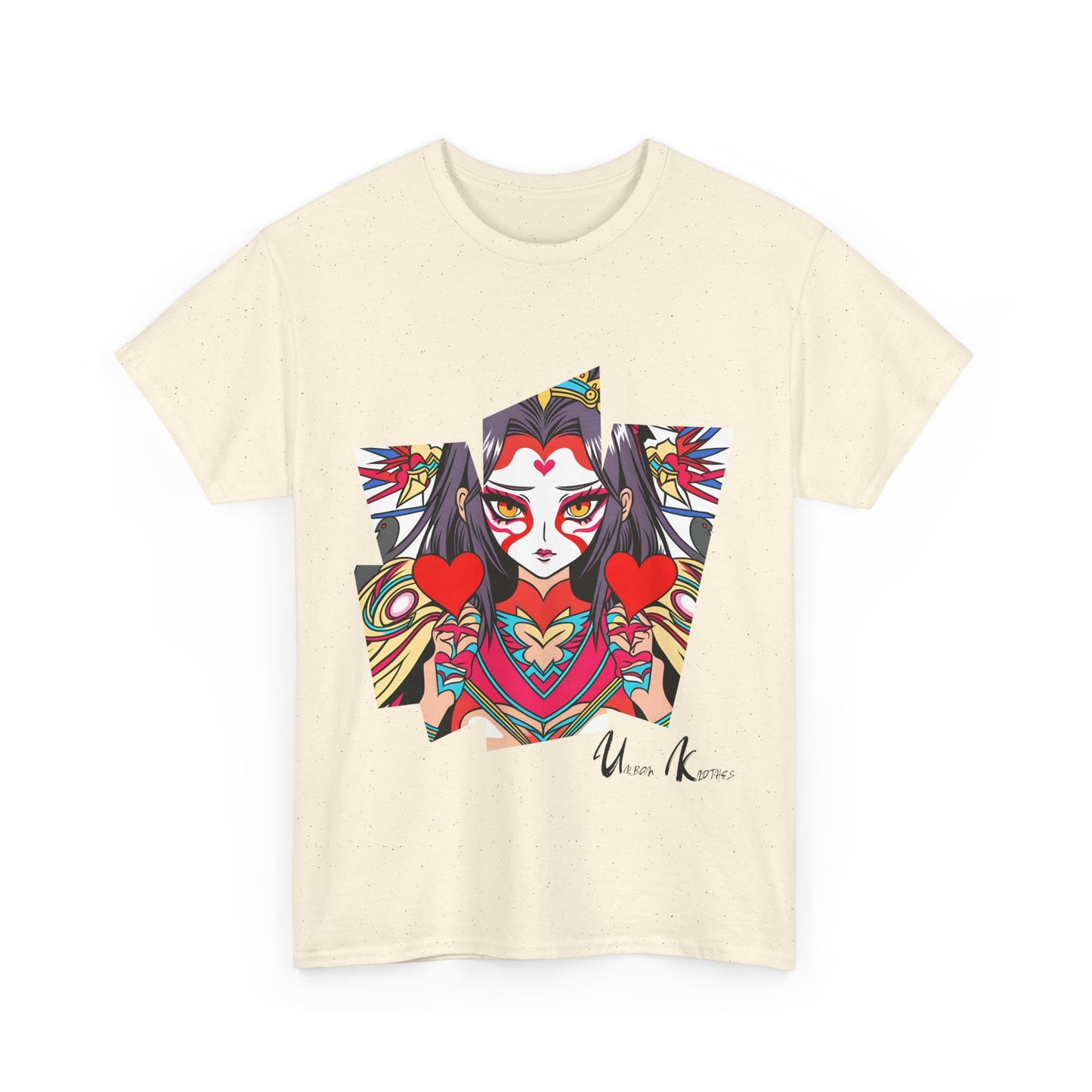 Tala Skyfire T-Shirt
