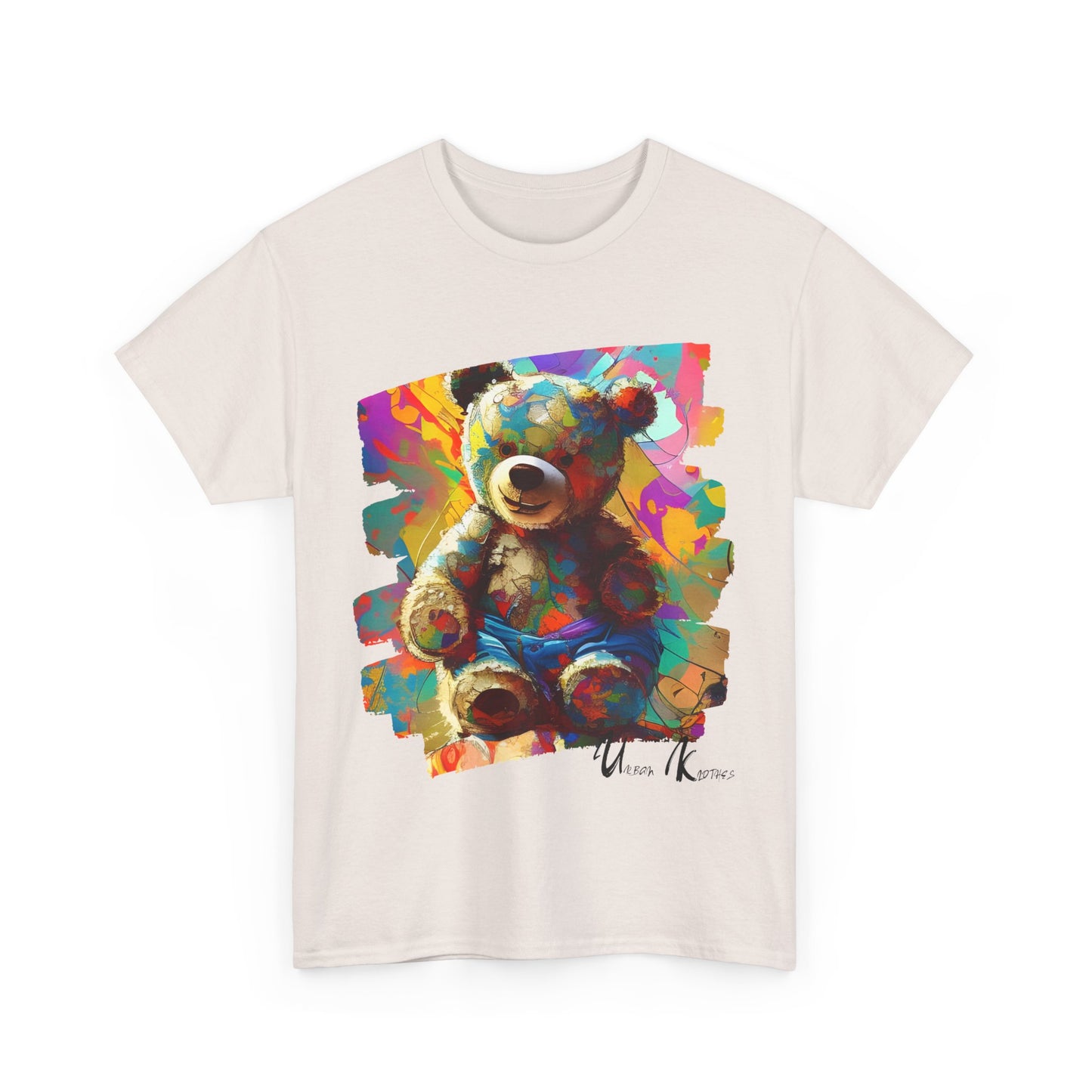 Cuddly T-Shirt
