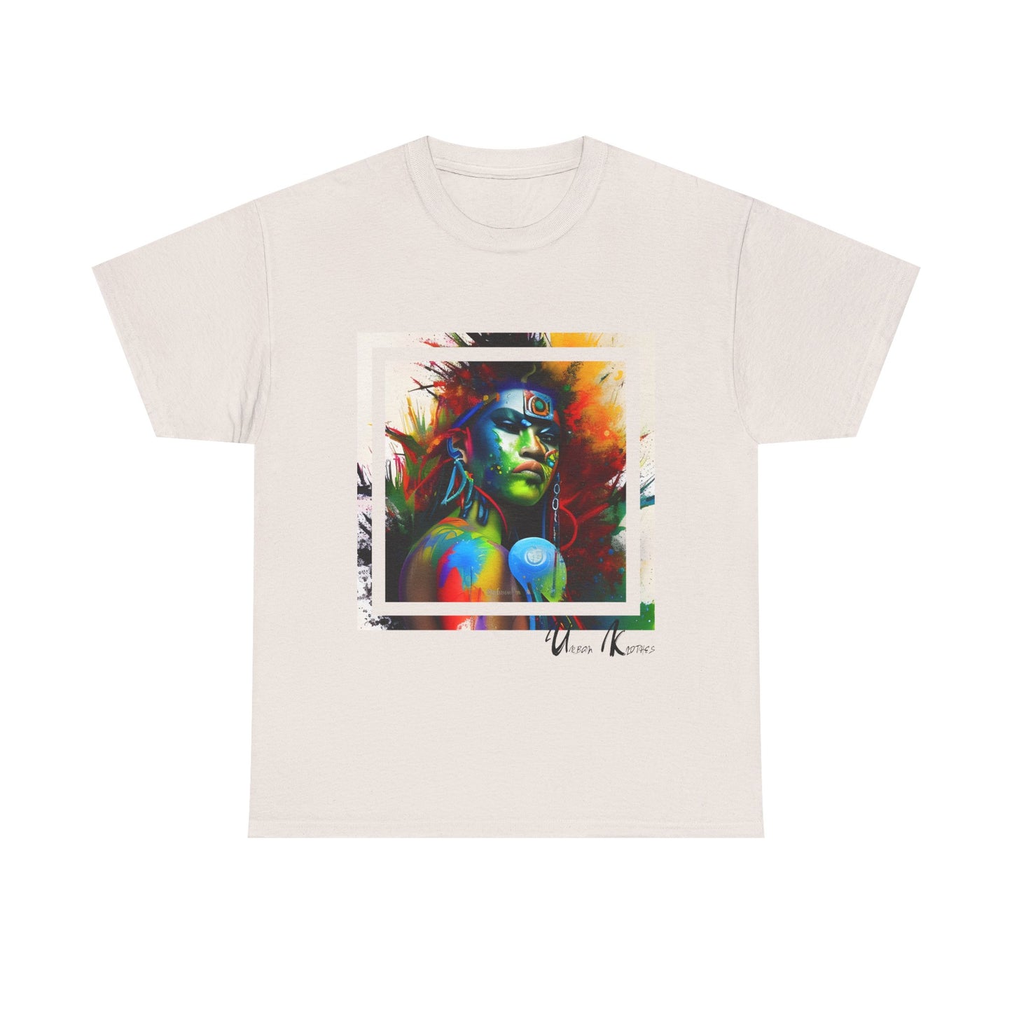 Zarindi T-Shirt