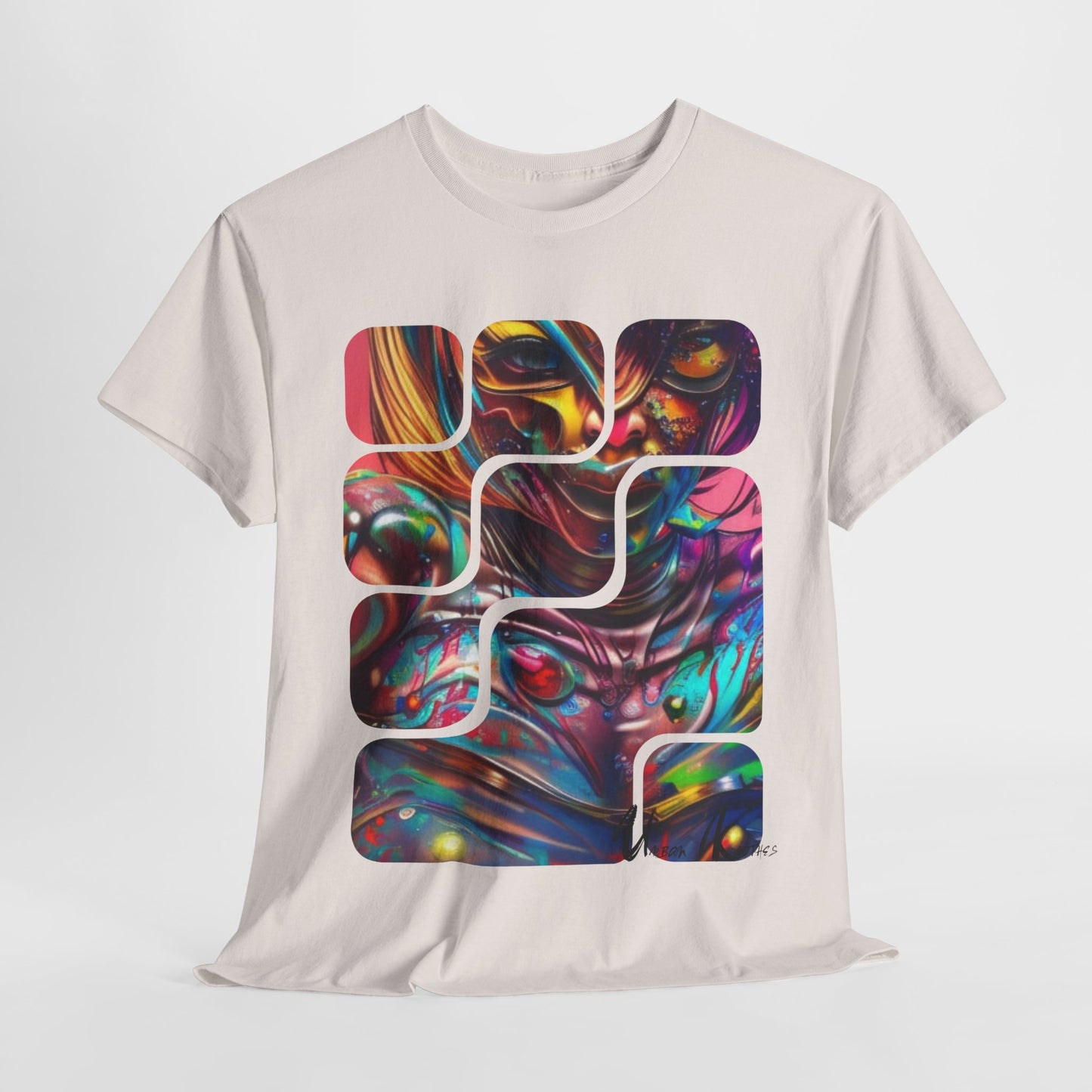 Chromara T-Shirt