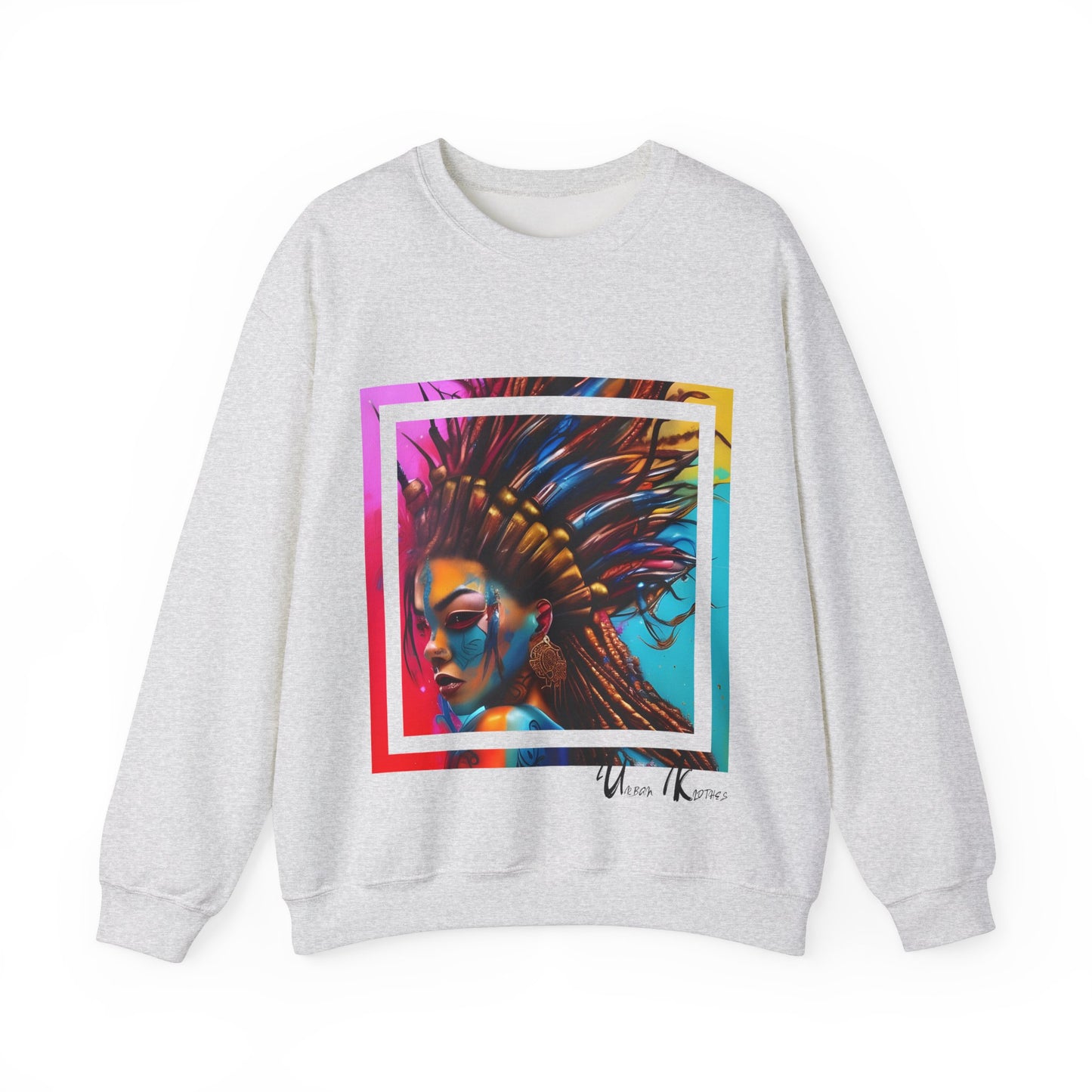 Lokara Crewneck Sweatshirt