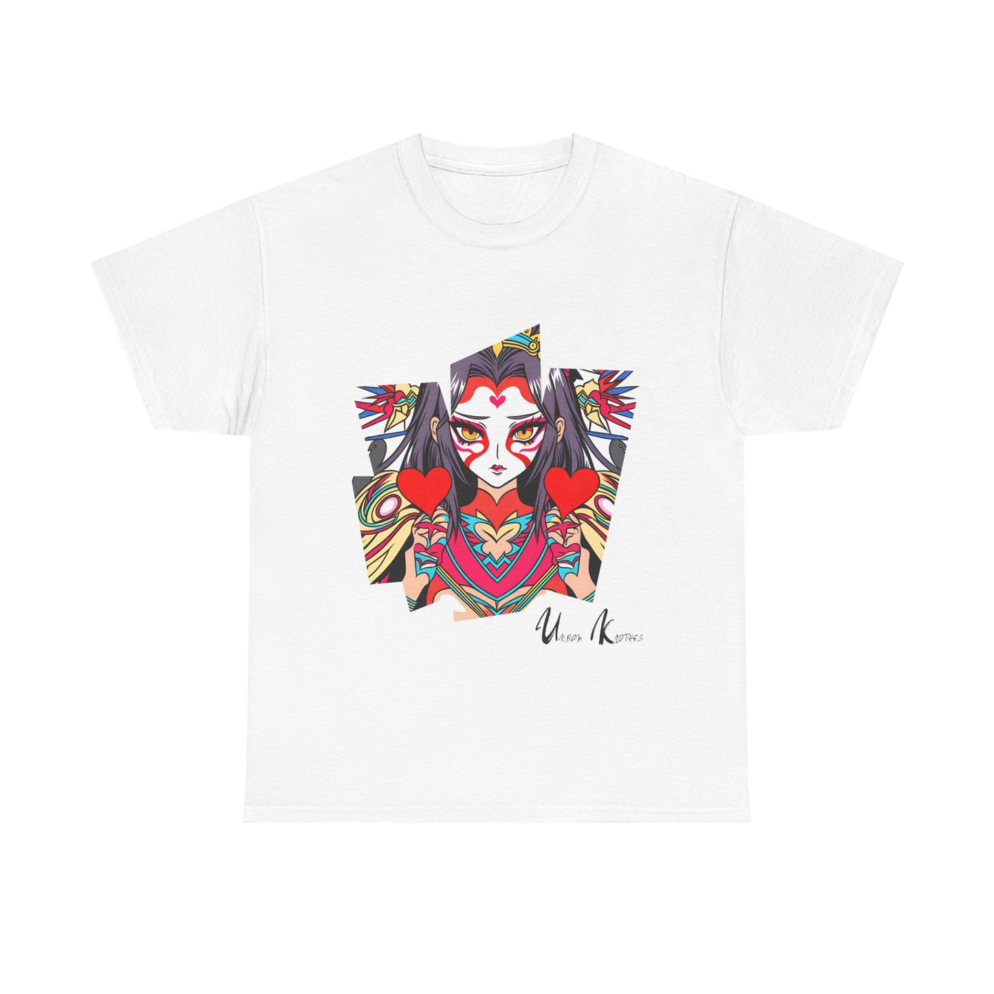 Tala Skyfire T-Shirt