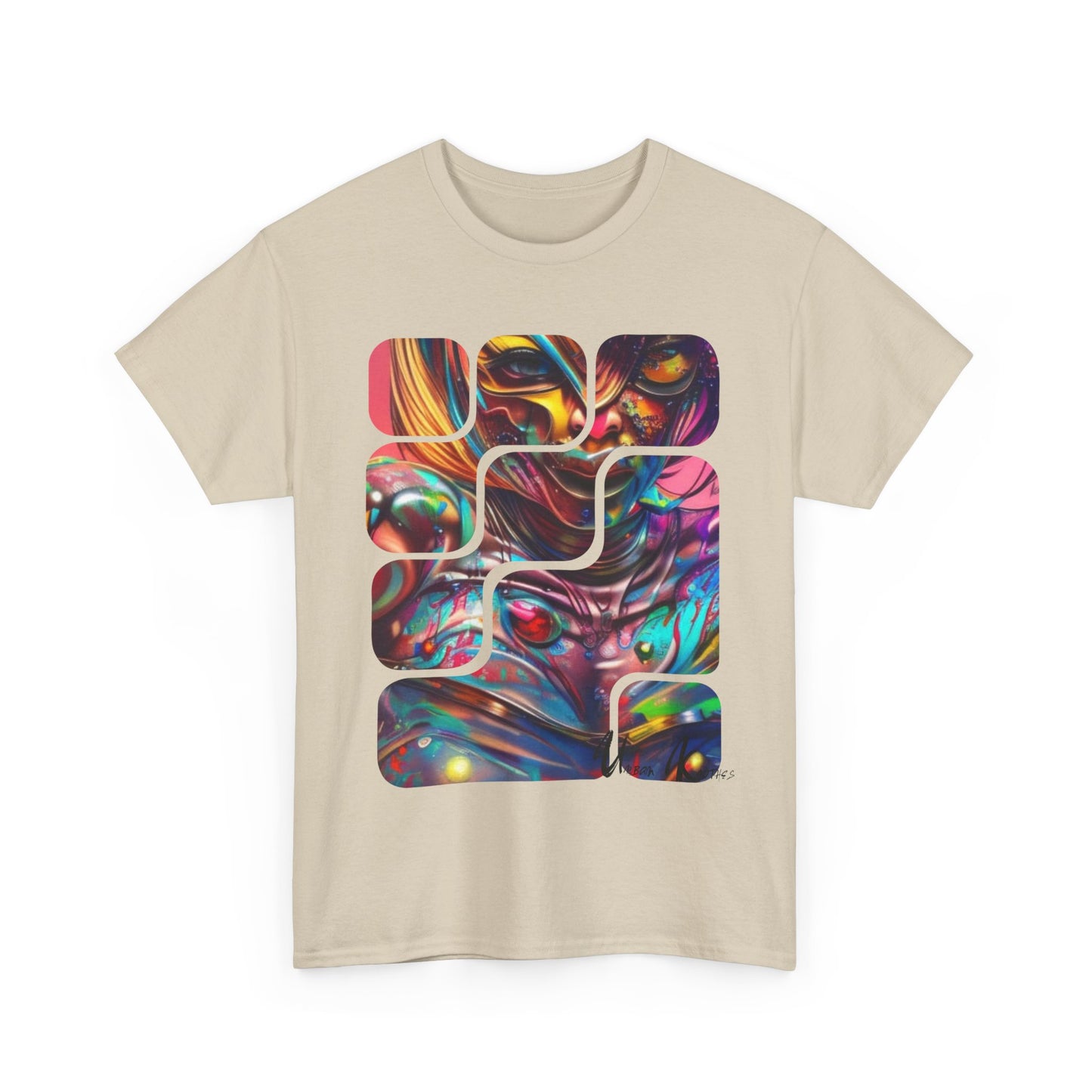 Chromara T-Shirt