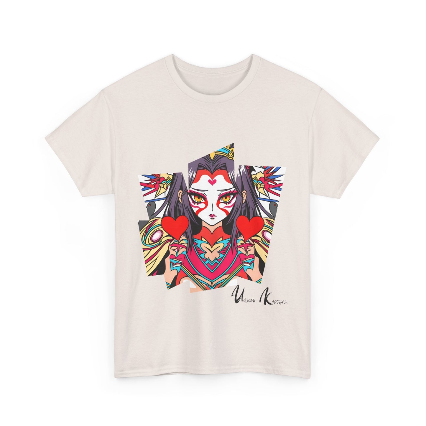 Tala Skyfire T-Shirt
