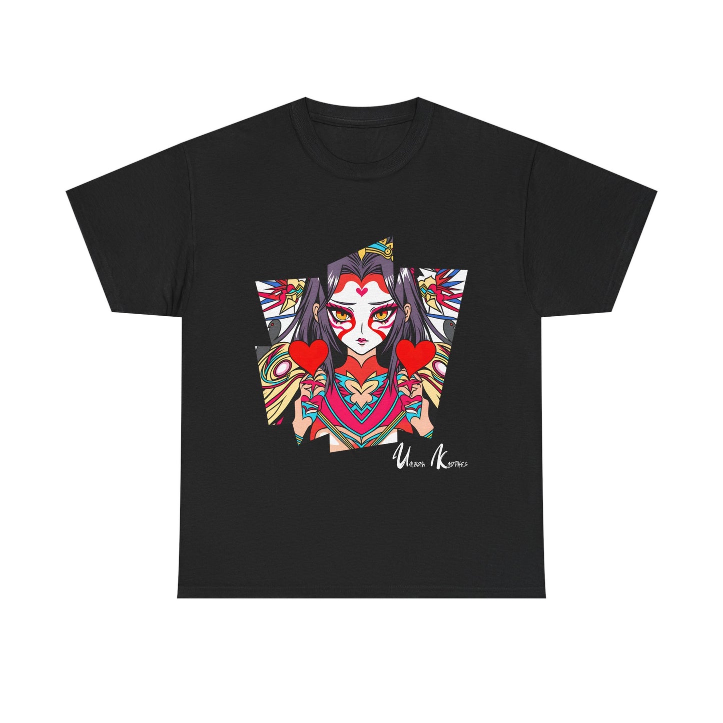 Tala Skyfire T-Shirt