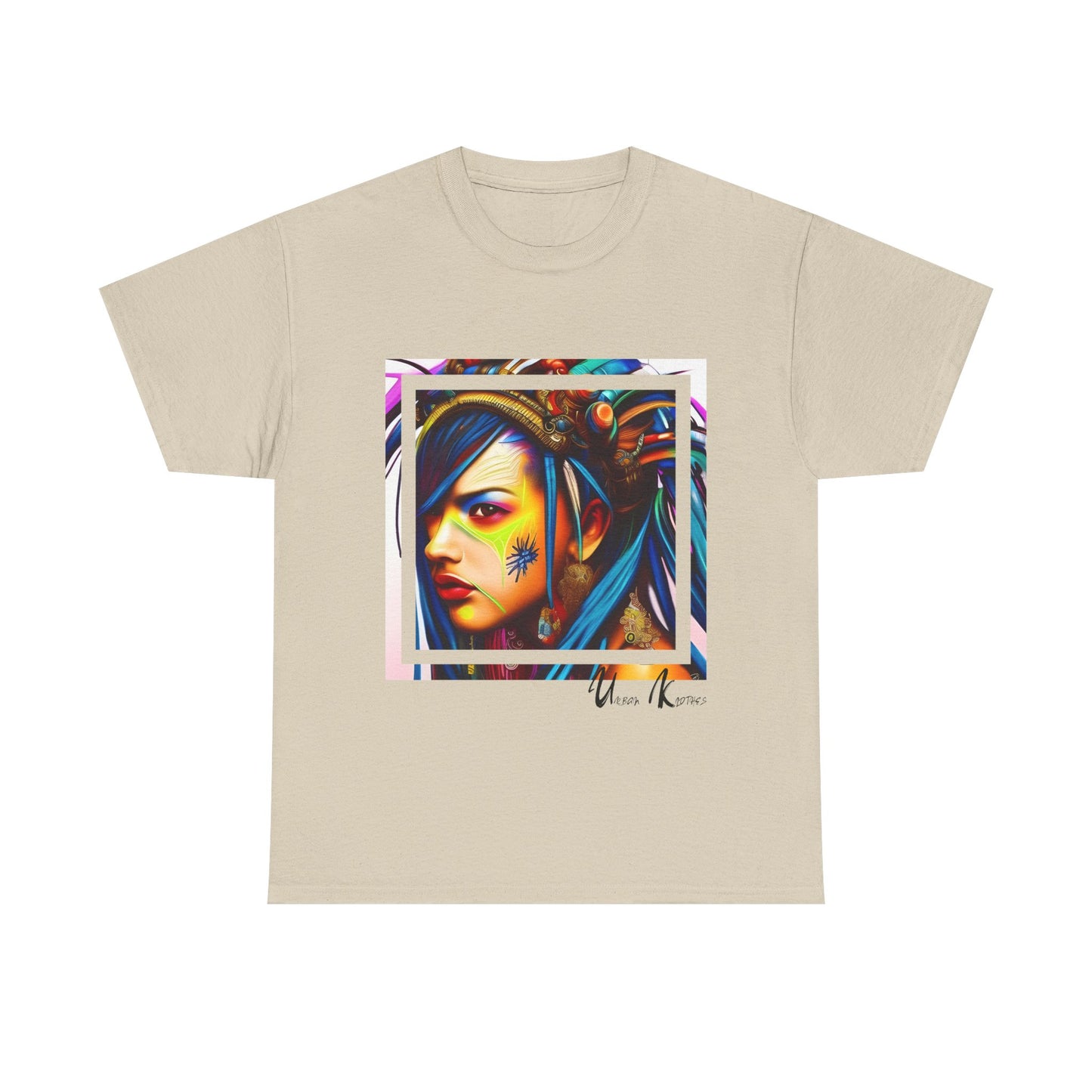 Kaelvara T-Shirt