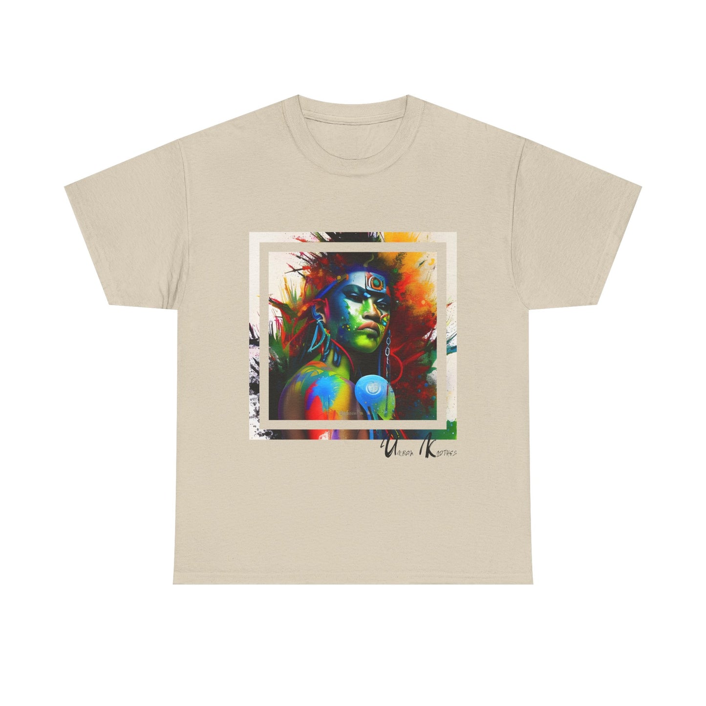 Zarindi T-Shirt