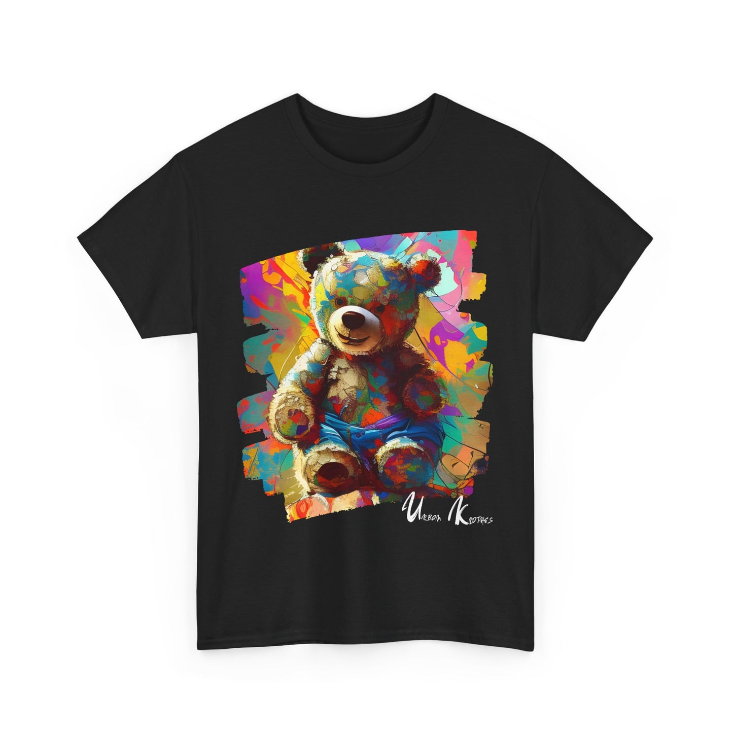 Cuddly T-Shirt