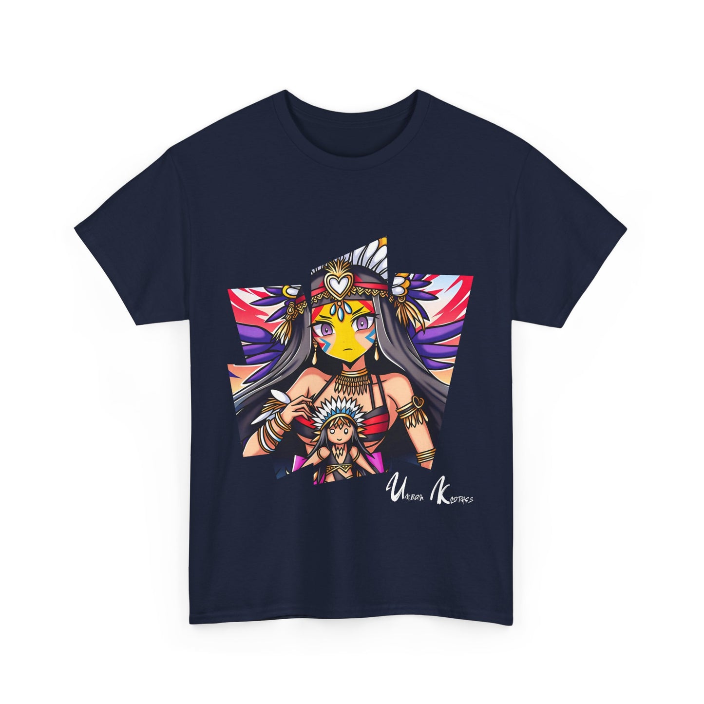 Nayeli Shadowwind T-Shirt