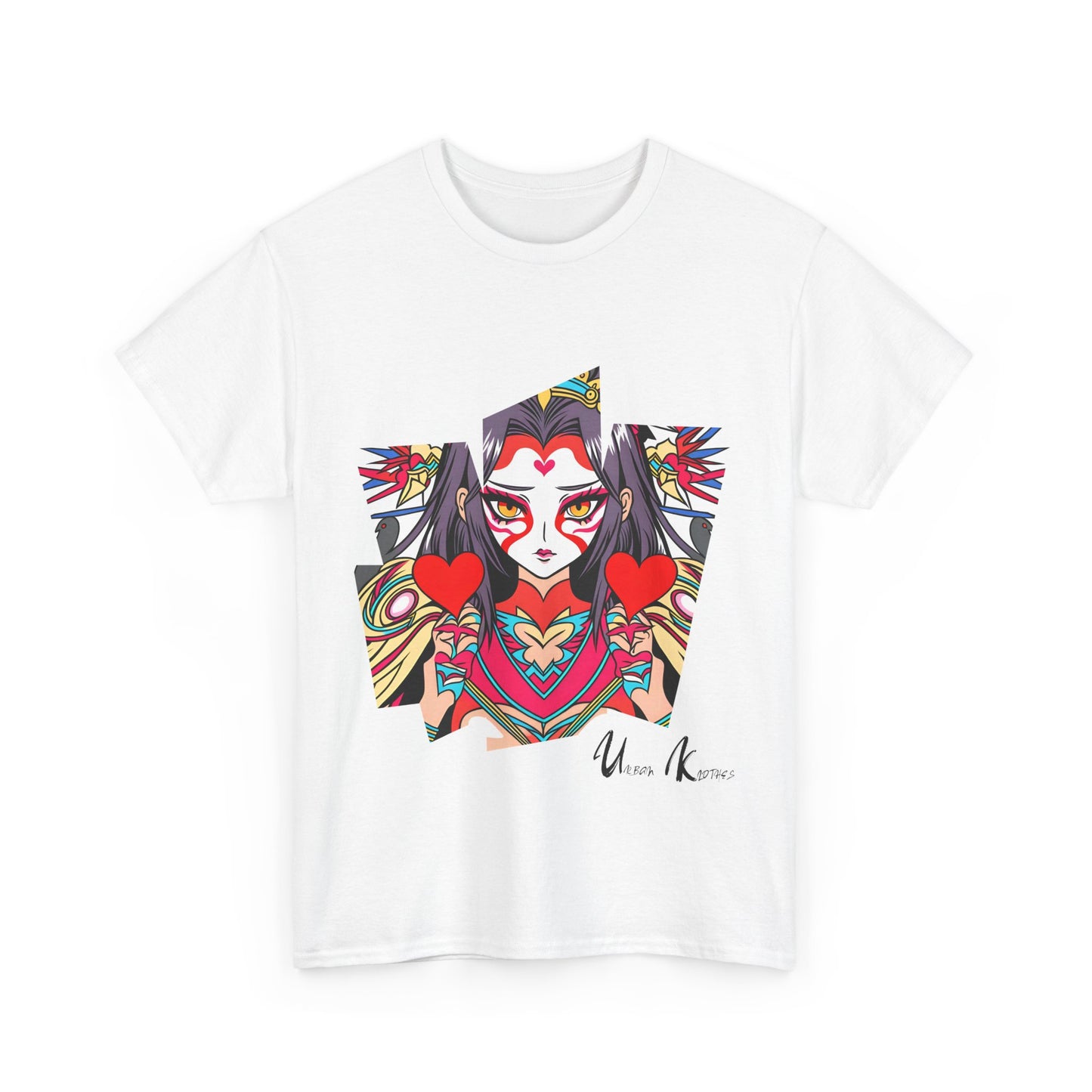 Tala Skyfire T-Shirt
