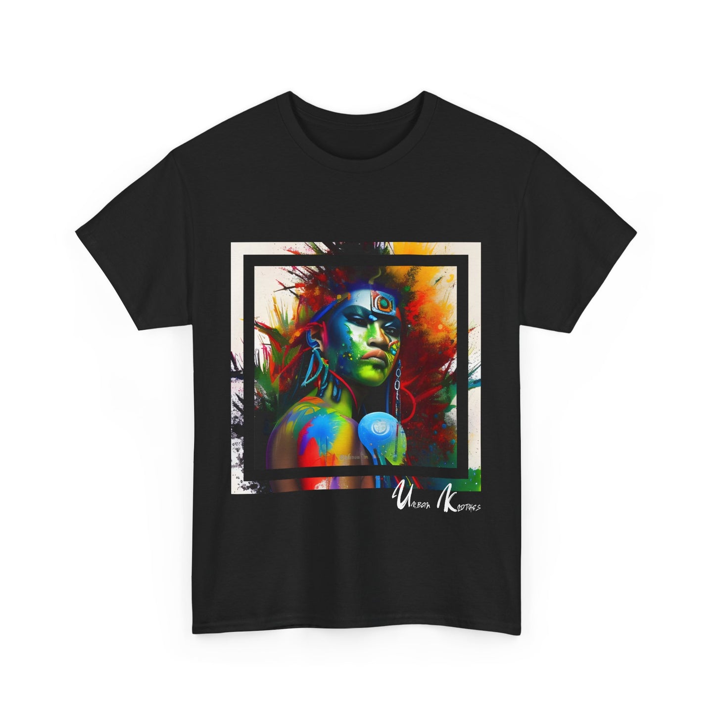 Zarindi T-Shirt