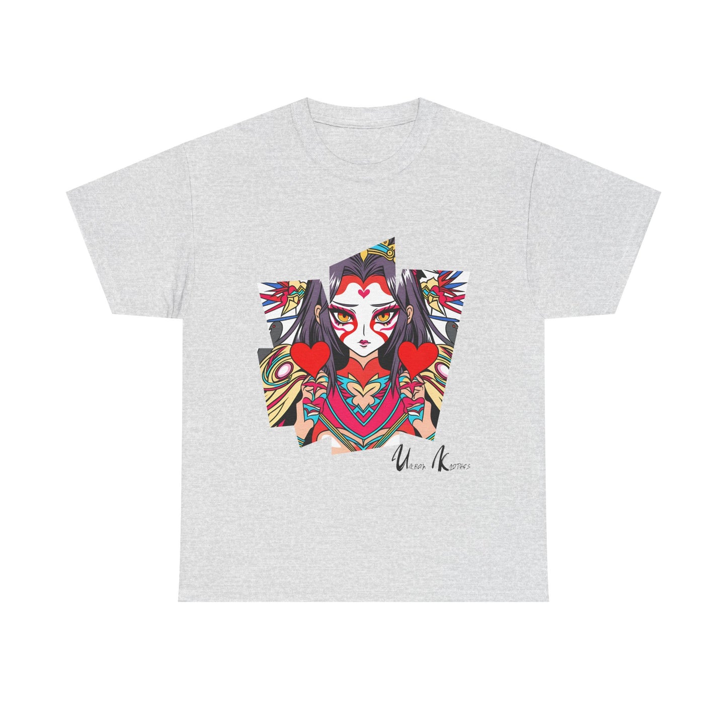 Tala Skyfire T-Shirt