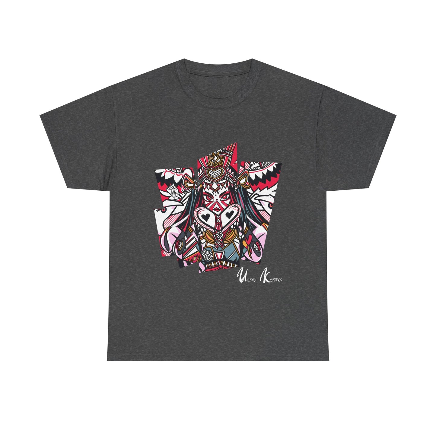 Zaria Thunderfang T-Shirt