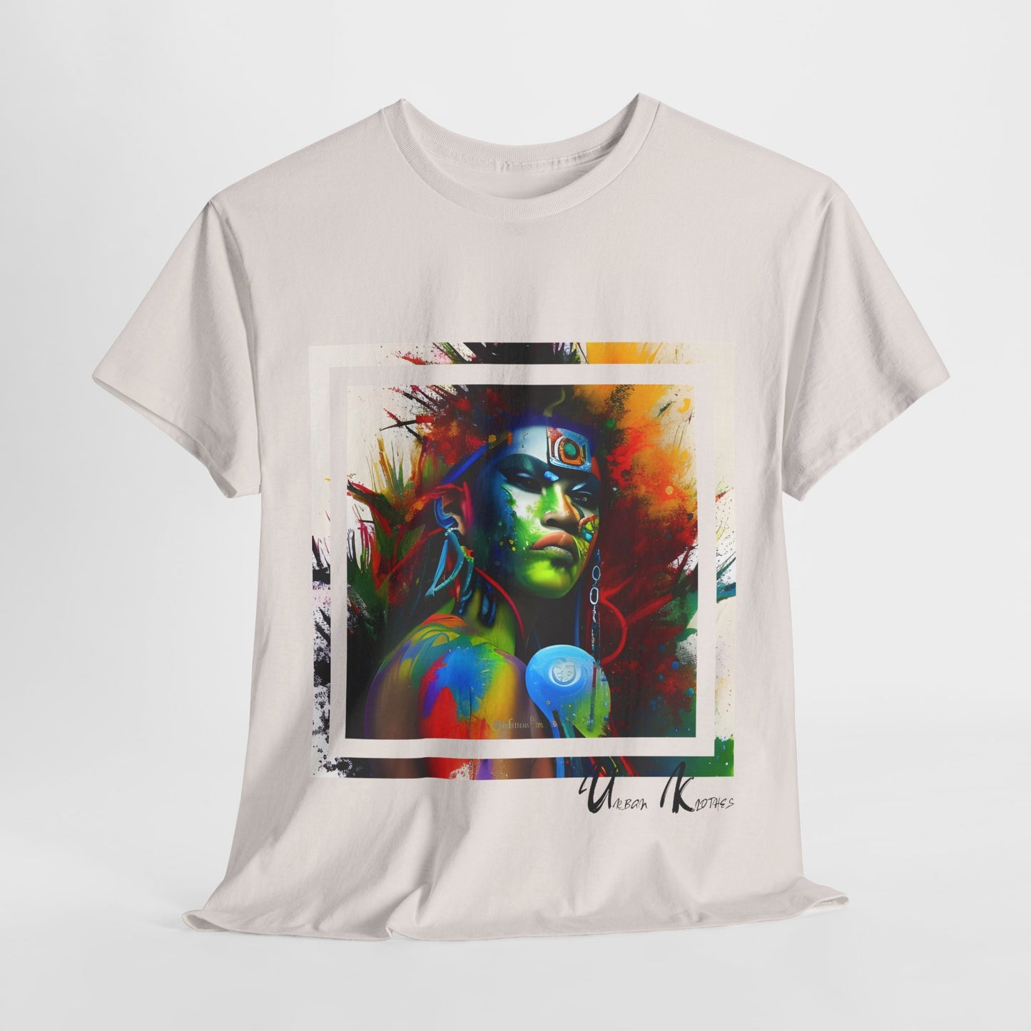 Zarindi T-Shirt