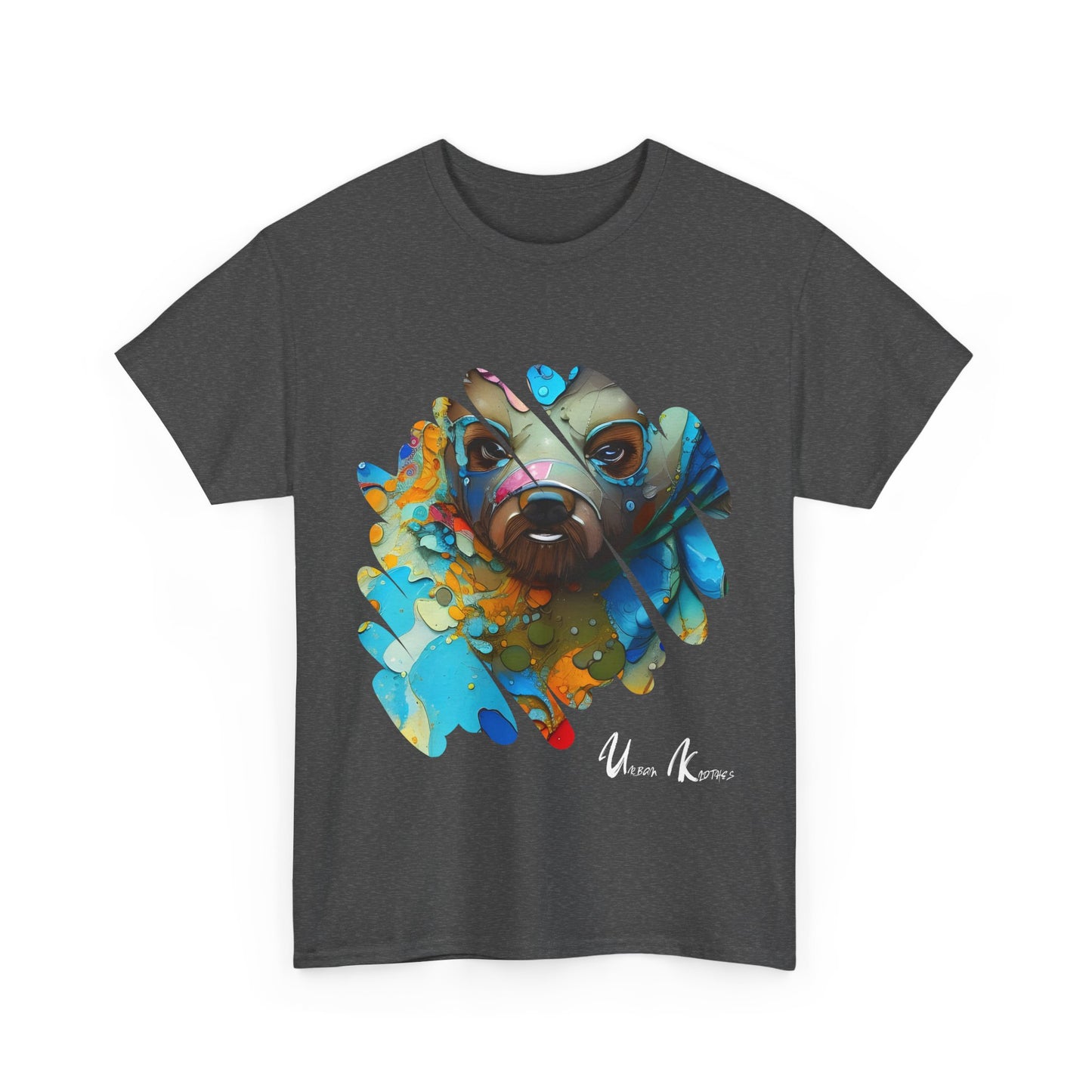 Fierce T-Shirt
