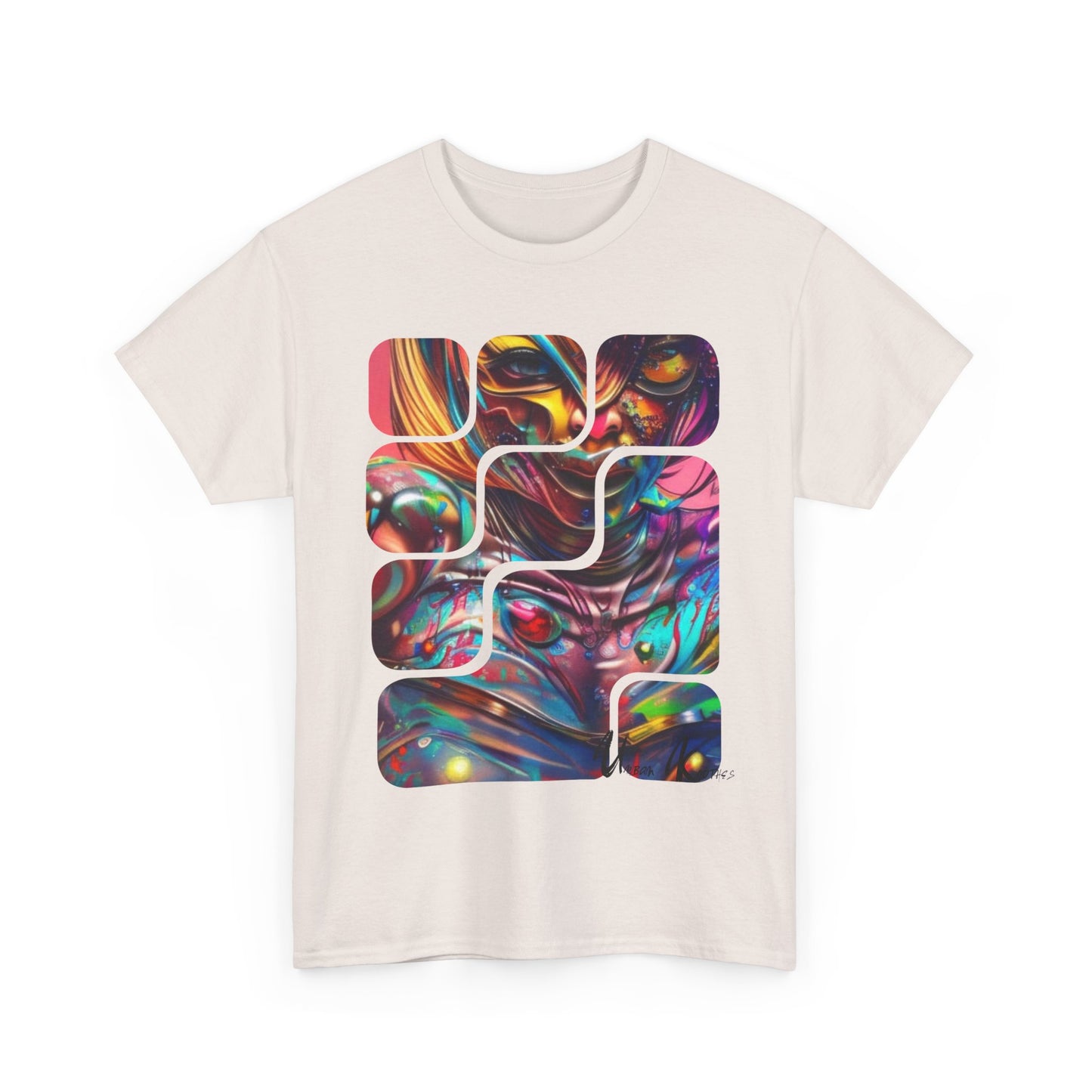 Chromara T-Shirt