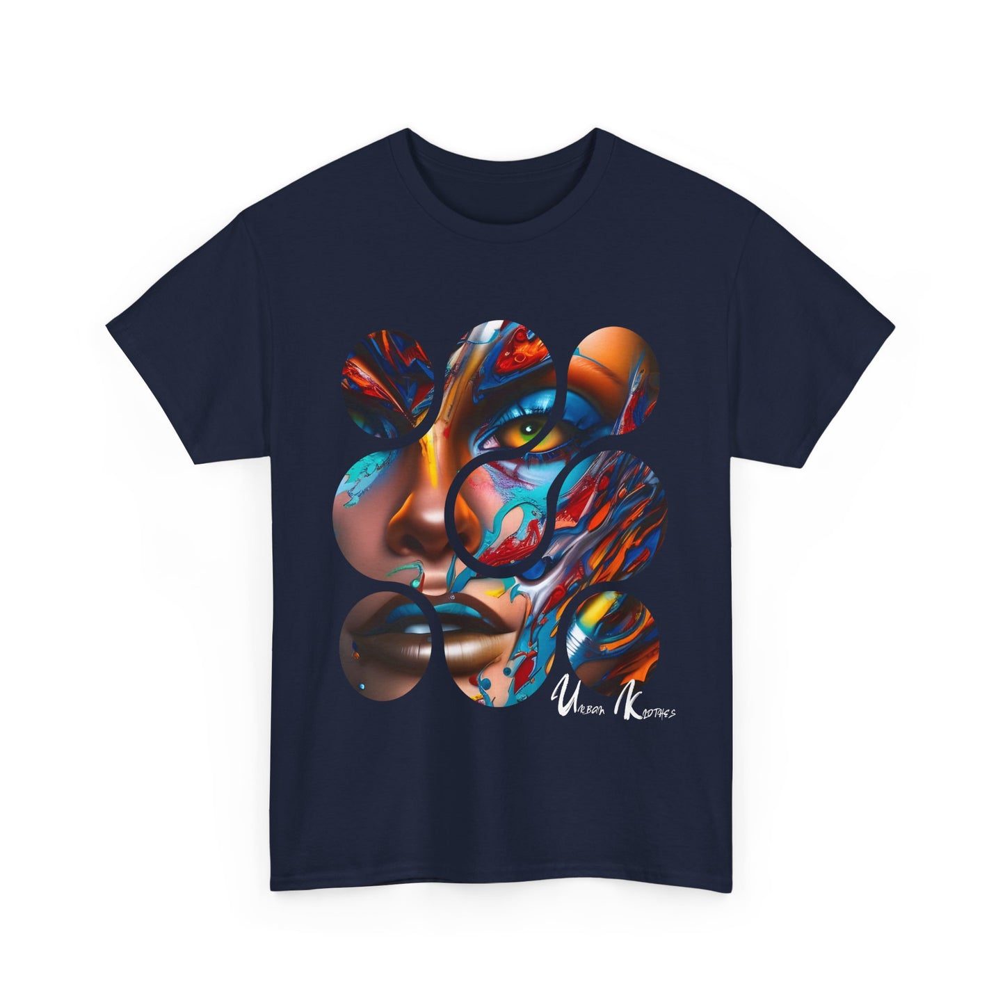 Prismatica T-Shirt