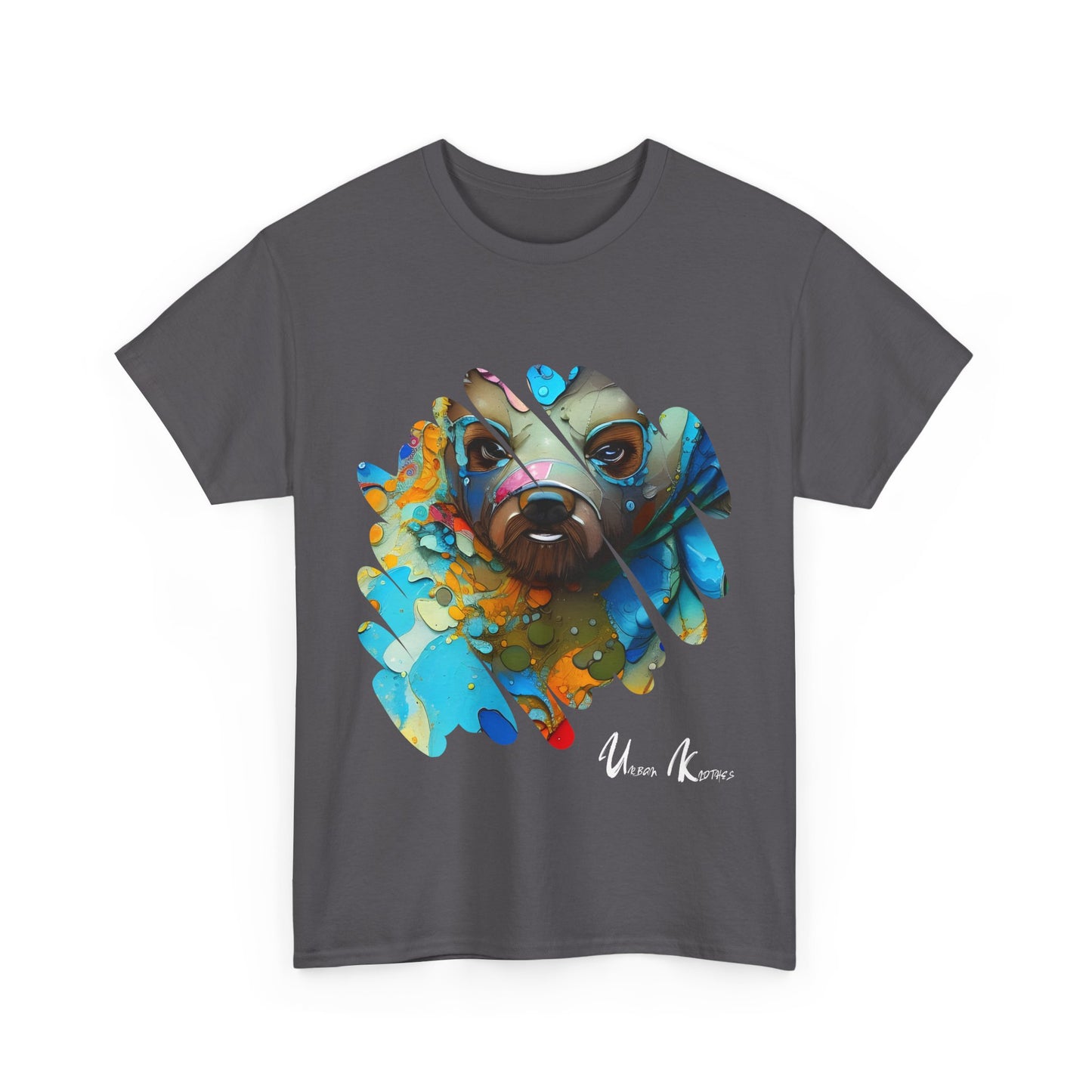 Fierce T-Shirt