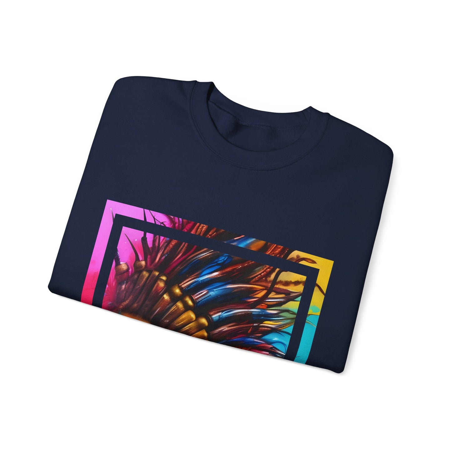 Lokara Crewneck Sweatshirt